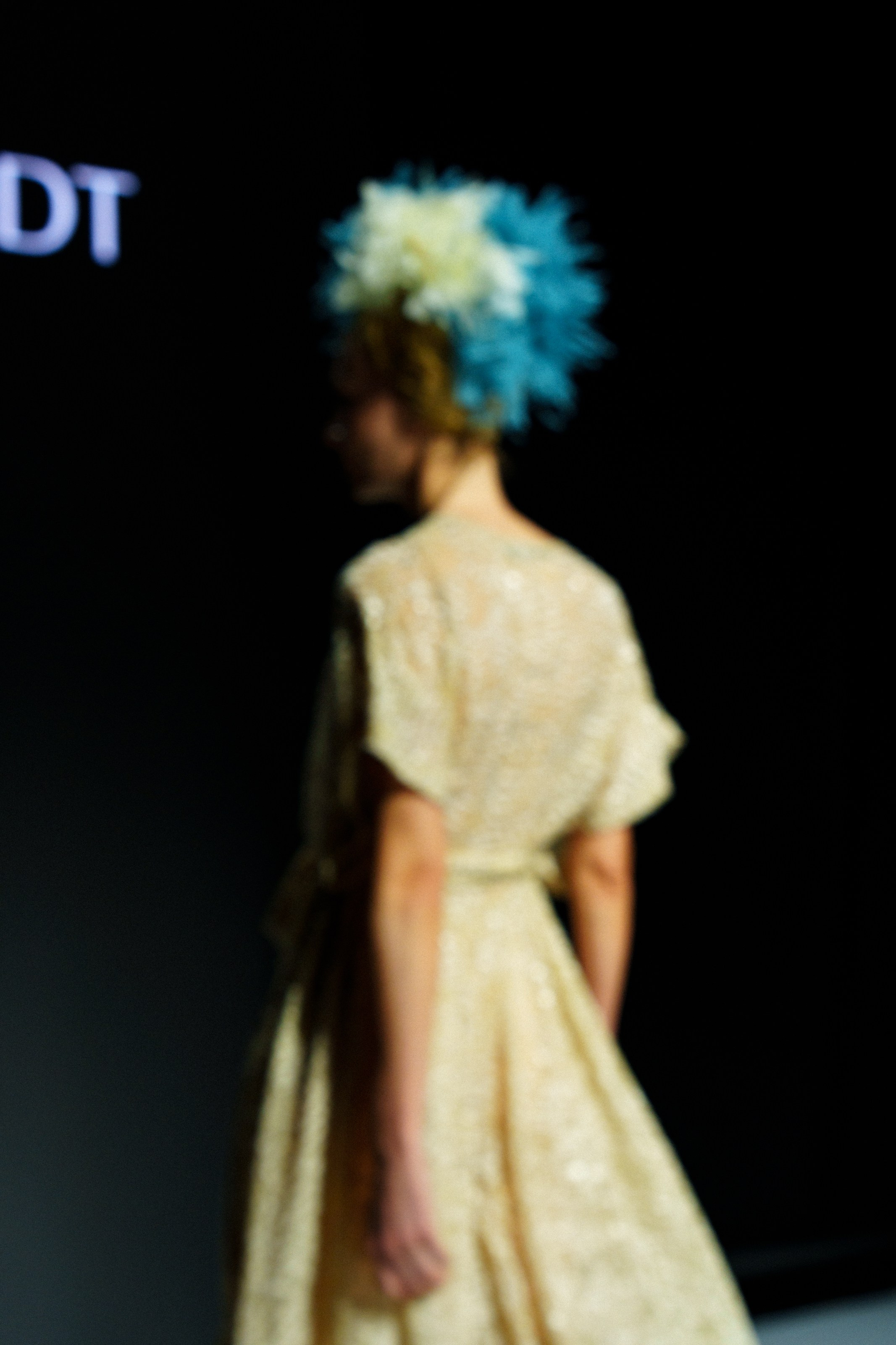 Moscow Fashion Week 2024 осень. Фотограф Николай Прокофьев модельные тесты в Москве