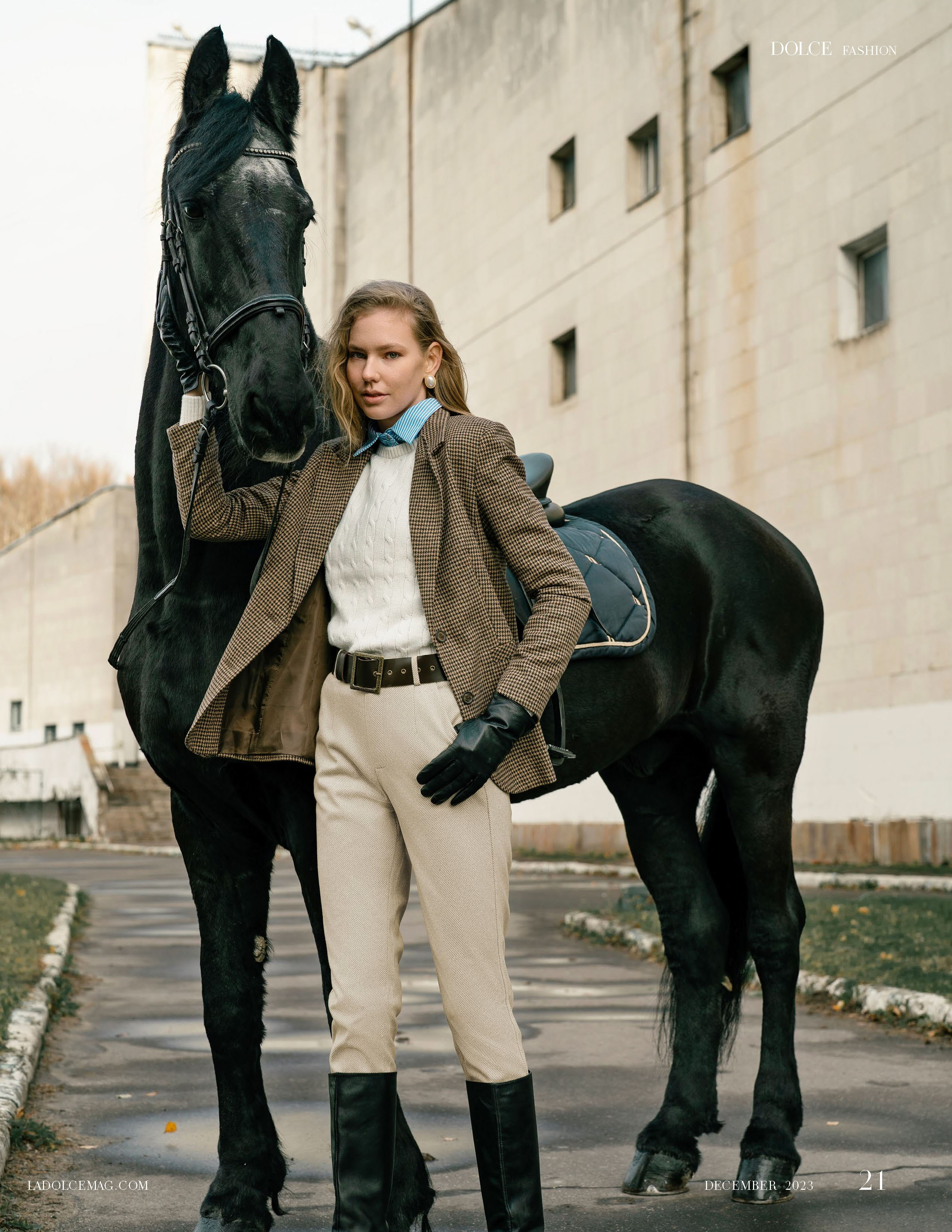 3. Фотограф Николай Прокофьев модельные тесты в Москве