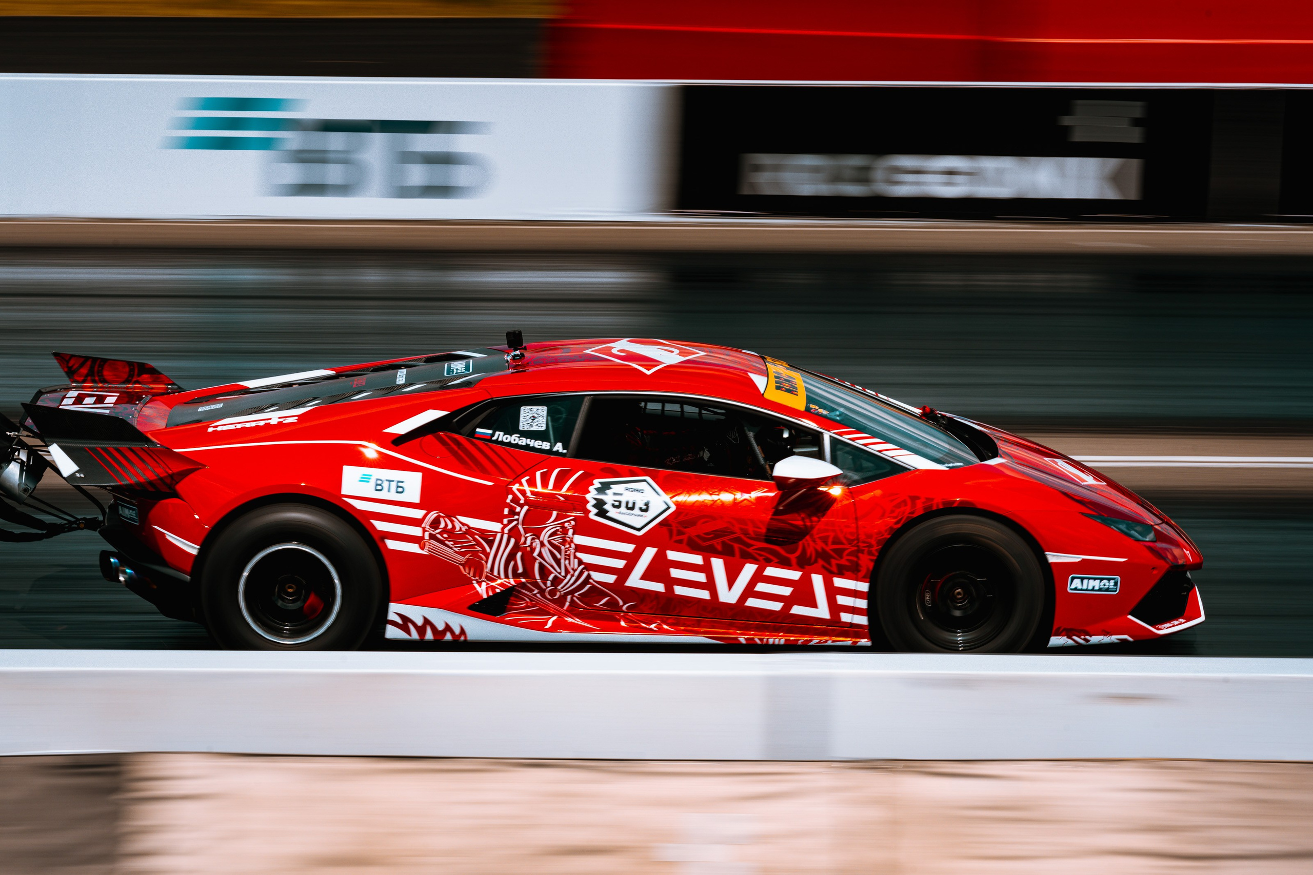 2024 RDRC Unlim Fest. Фотограф Николай Прокофьев модельные тесты в Москве