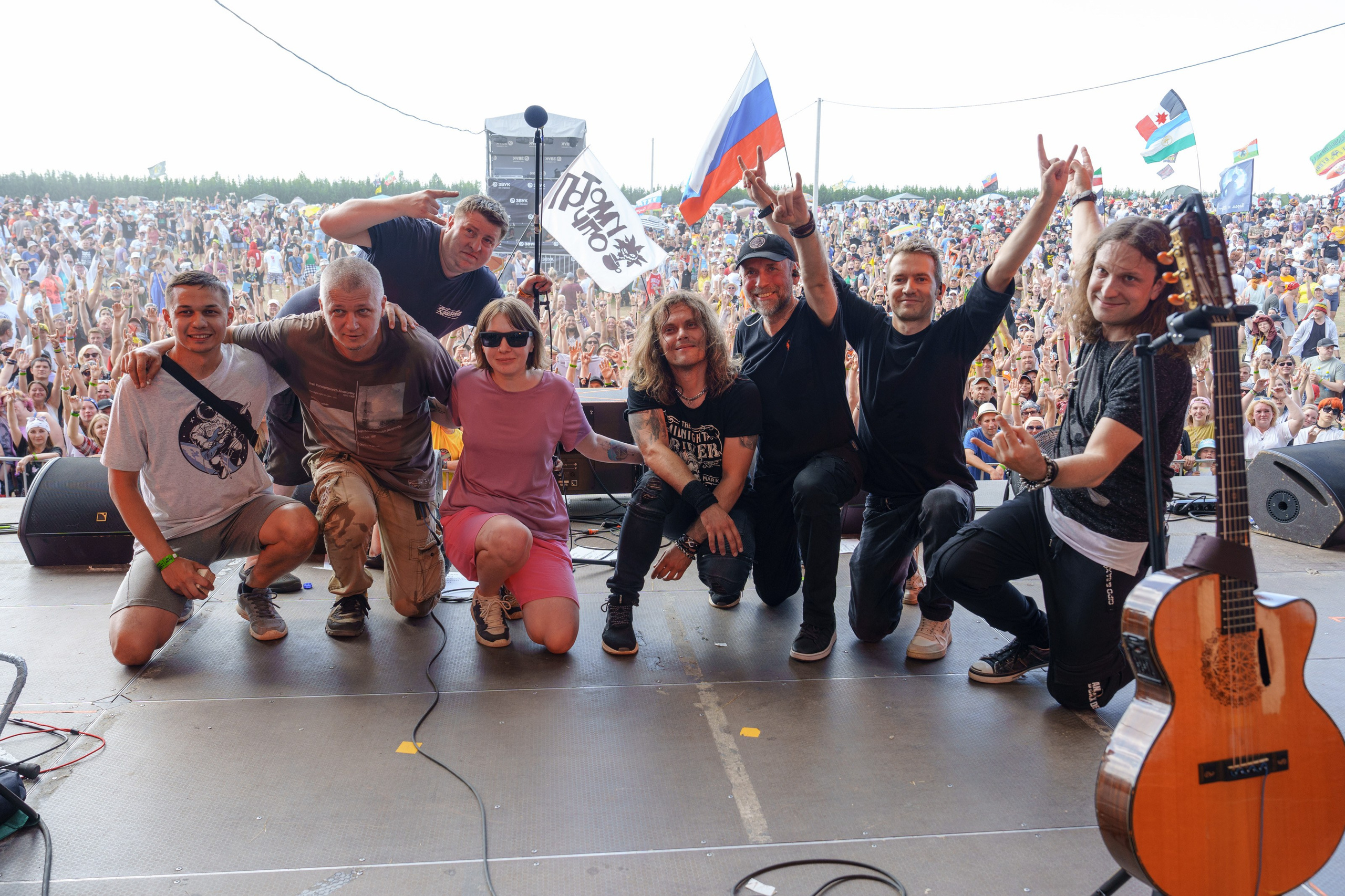 2024 Улетай!. Фотограф Николай Прокофьев модельные тесты в Москве