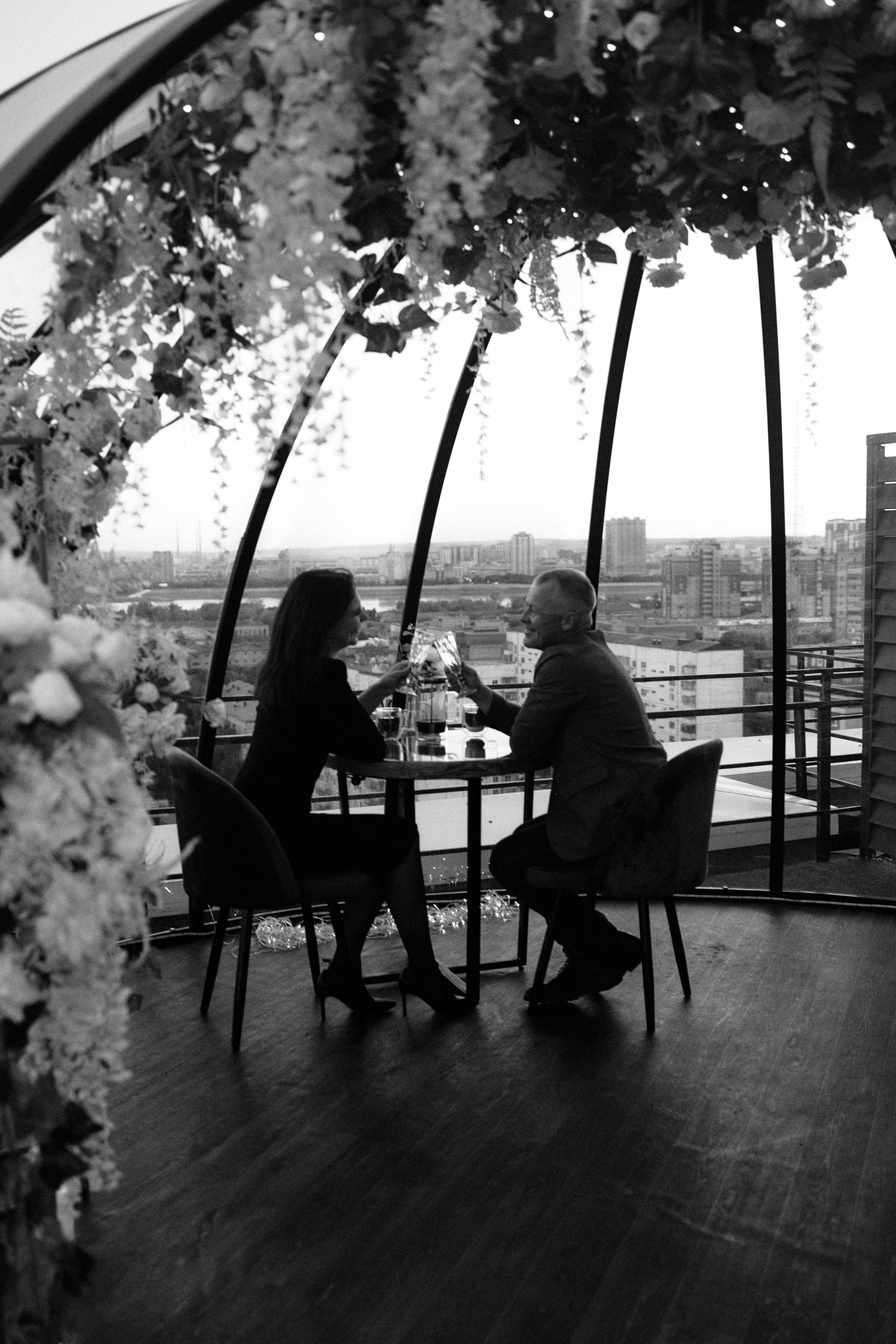 Любовь над городом Б. Фотограф в г. Благовещенск, свадебные, семейные и индивидуальные