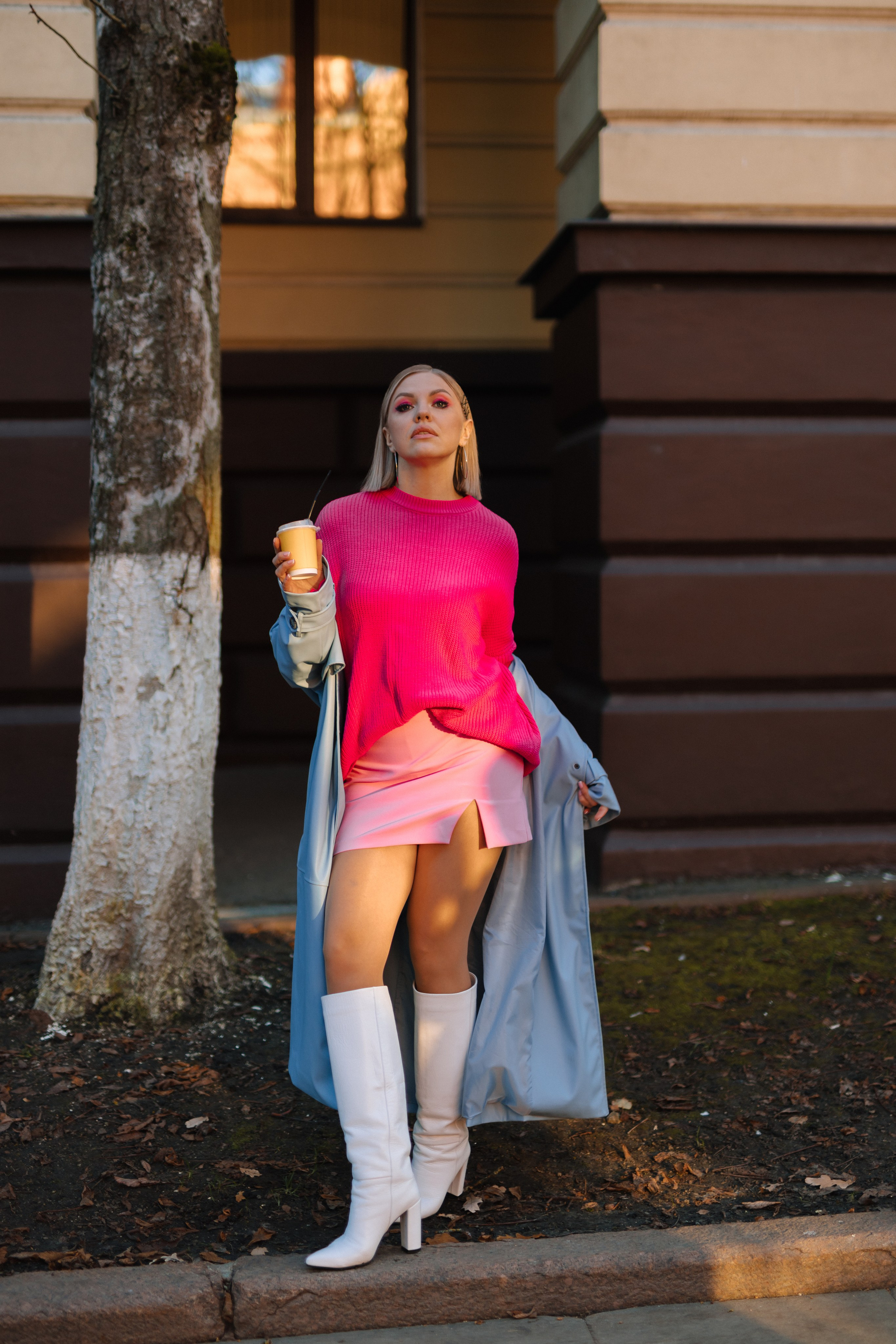 Лена. Свадебный и портретный фотограф в Москве, Туле и Брянске Дара Евсеева