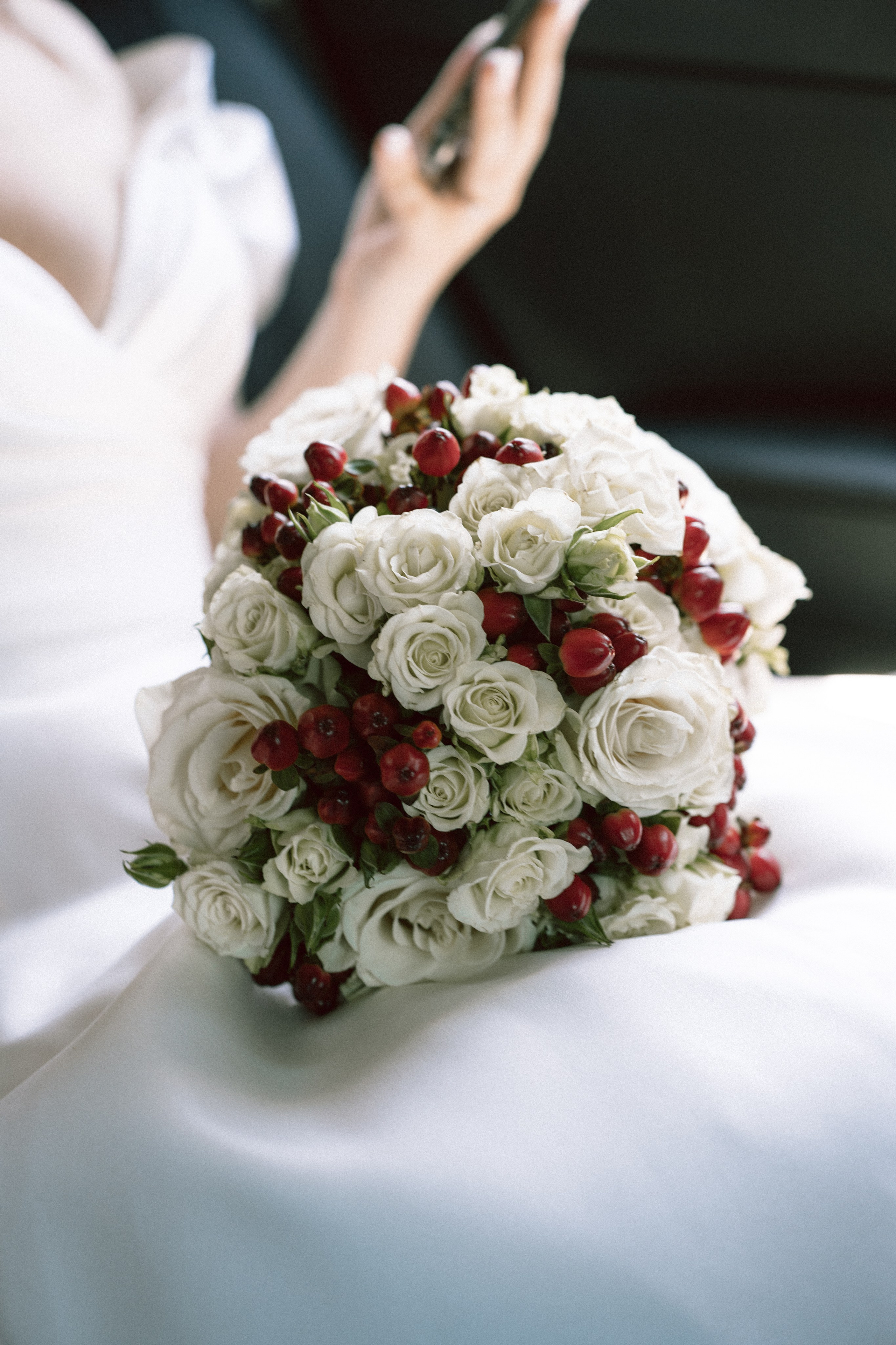 Wedding. Фотограф в Москве Екатерина Дмитриева