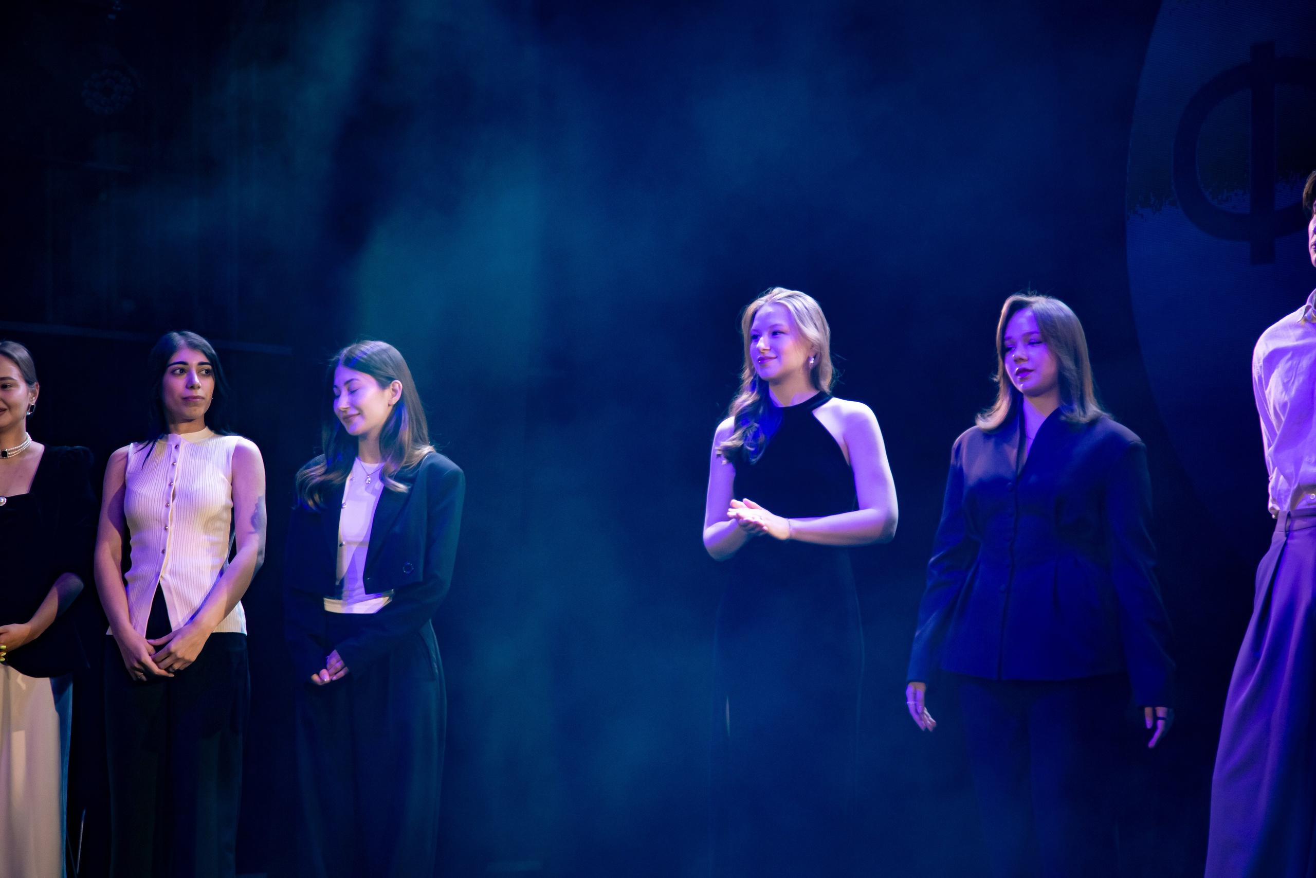 II Медиапремия «Поток». Репортажный и портретный фотограф Казань / Горячих Полина