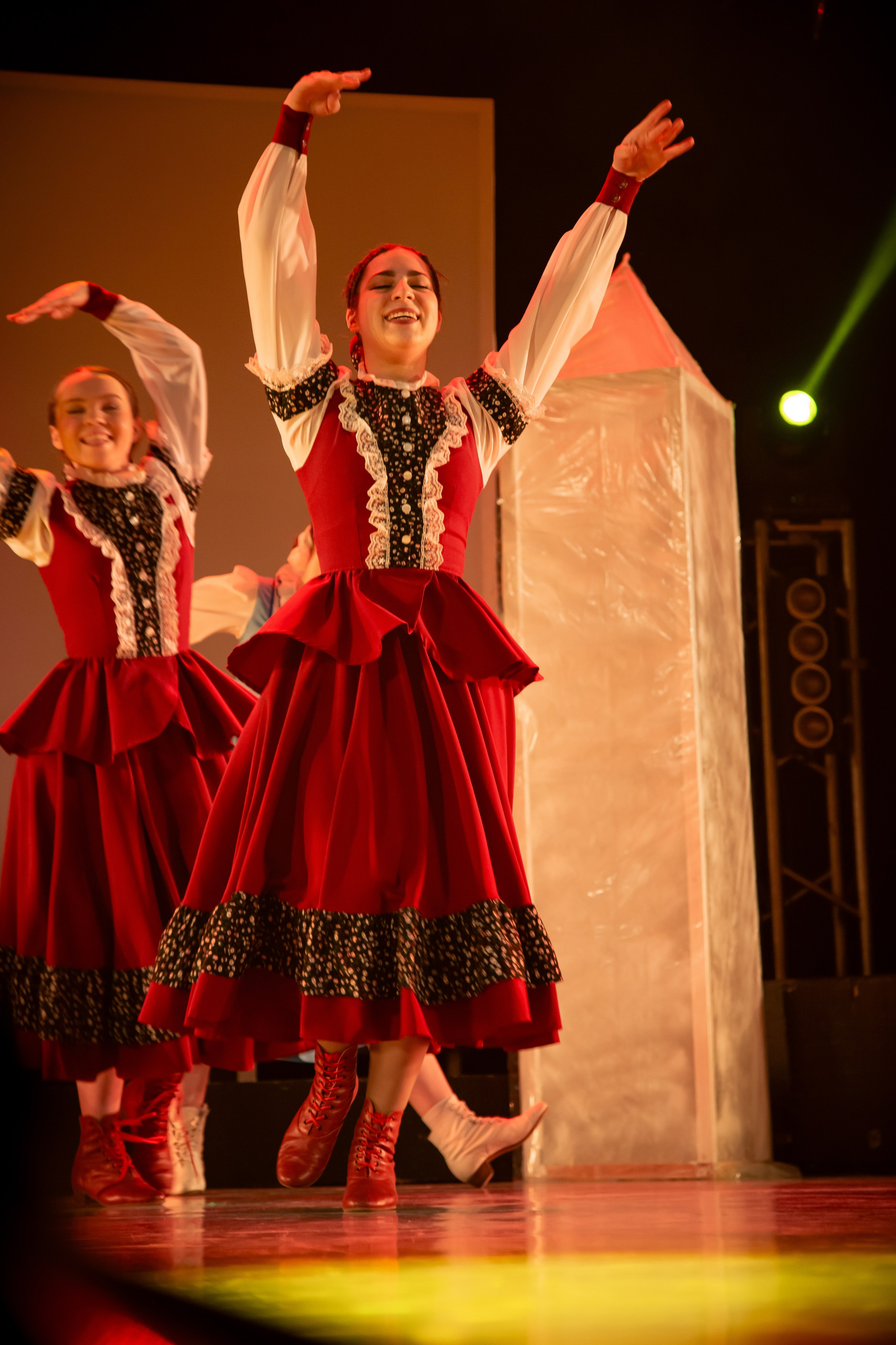 Студвесна Химфак. Репортажный и портретный фотограф Казань / Горячих Полина