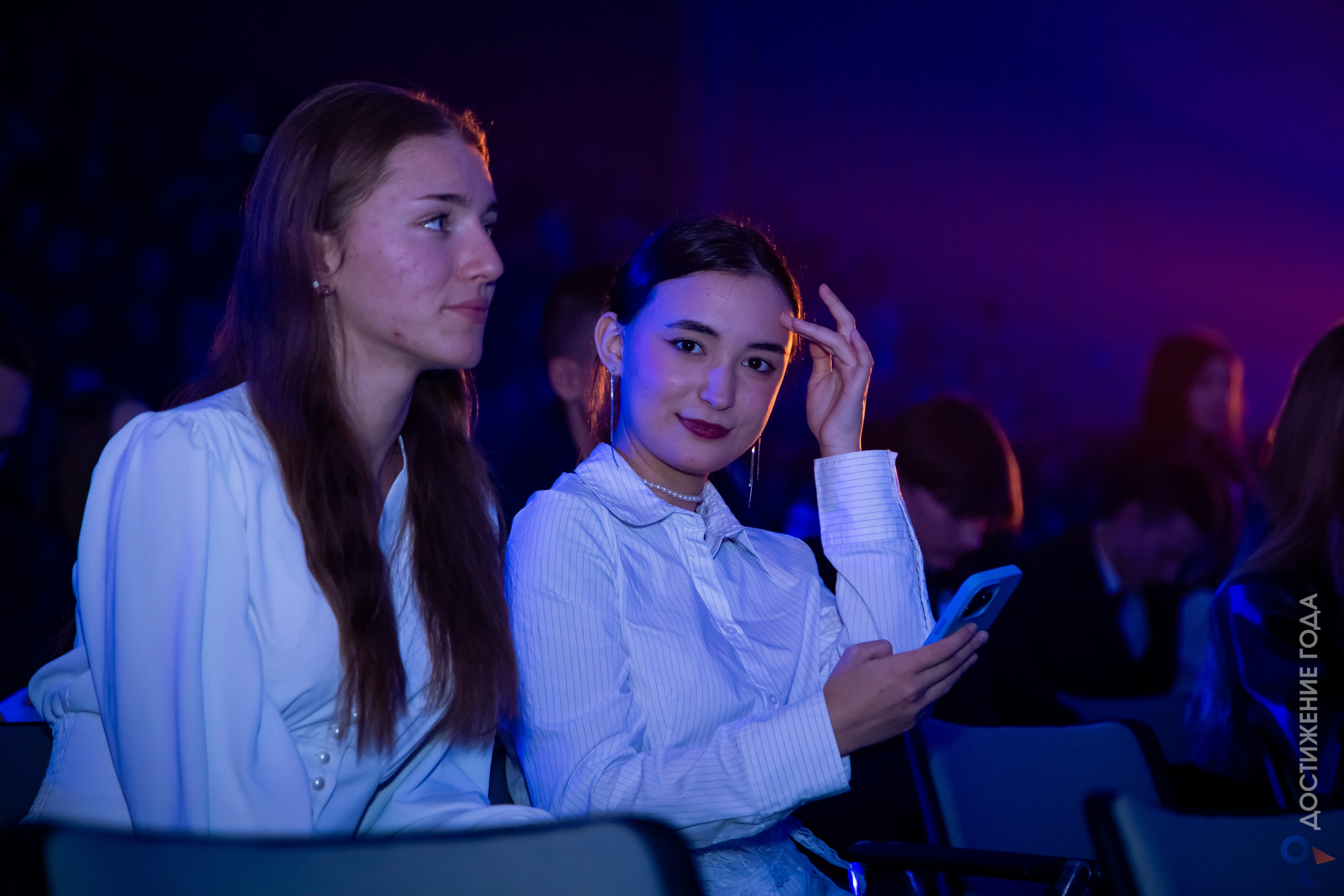 IX Достижение года. Репортажный и портретный фотограф Казань / Горячих Полина