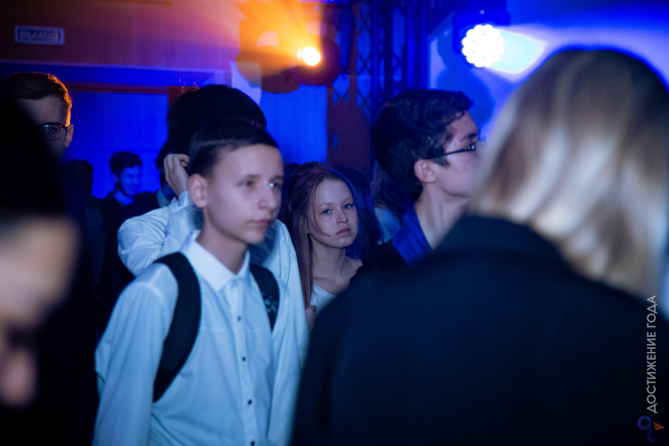 IX Достижение года. Репортажный и портретный фотограф Казань / Горячих Полина