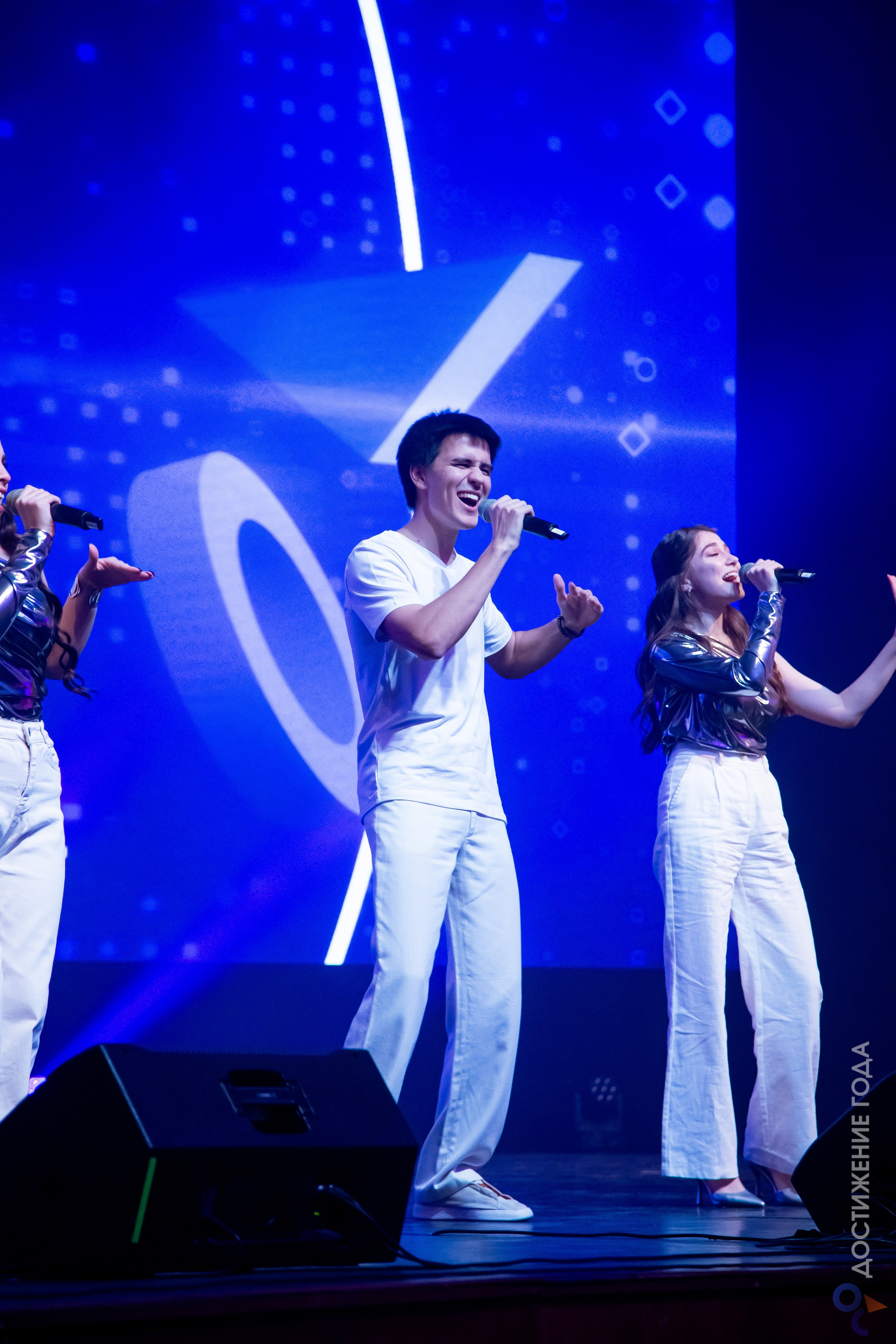 IX Достижение года. Репортажный и портретный фотограф Казань / Горячих Полина