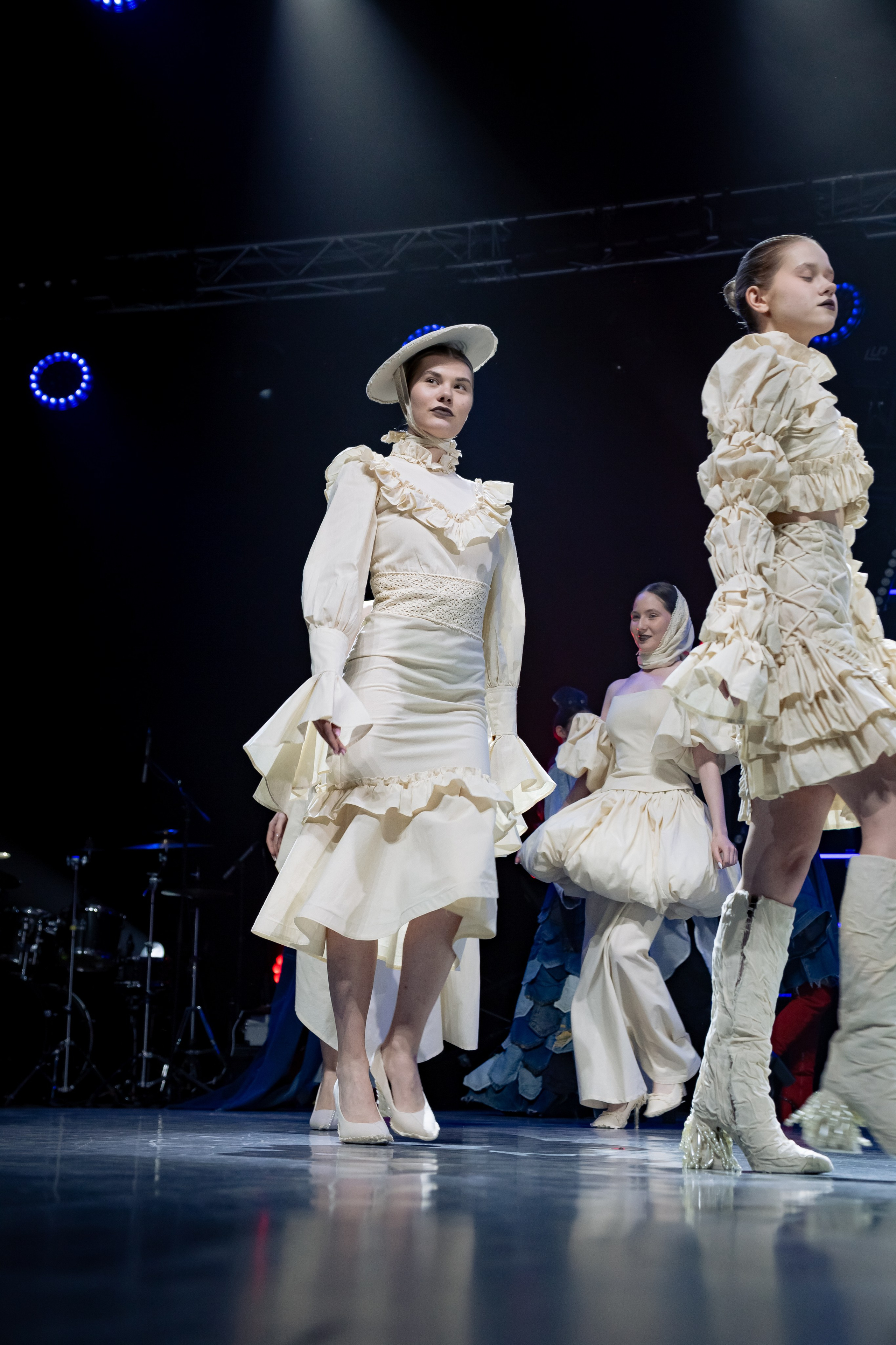 Гала-концерт, 30-летие «Лиги Студентов». Репортажный и портретный фотограф Казань / Горячих Полина