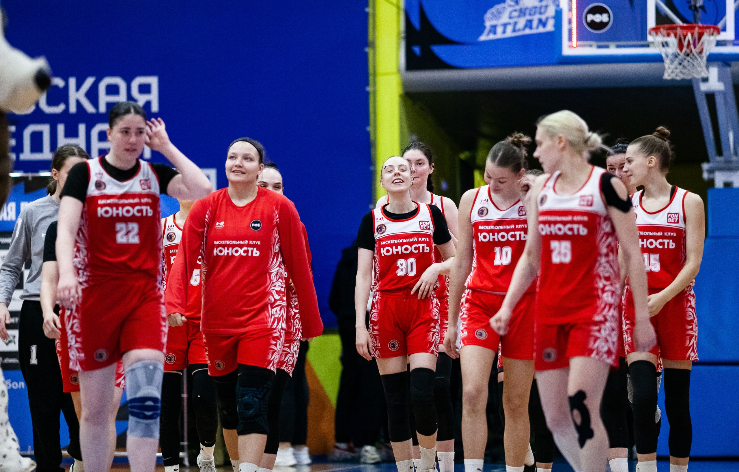 Славянка — Юность. Фотография