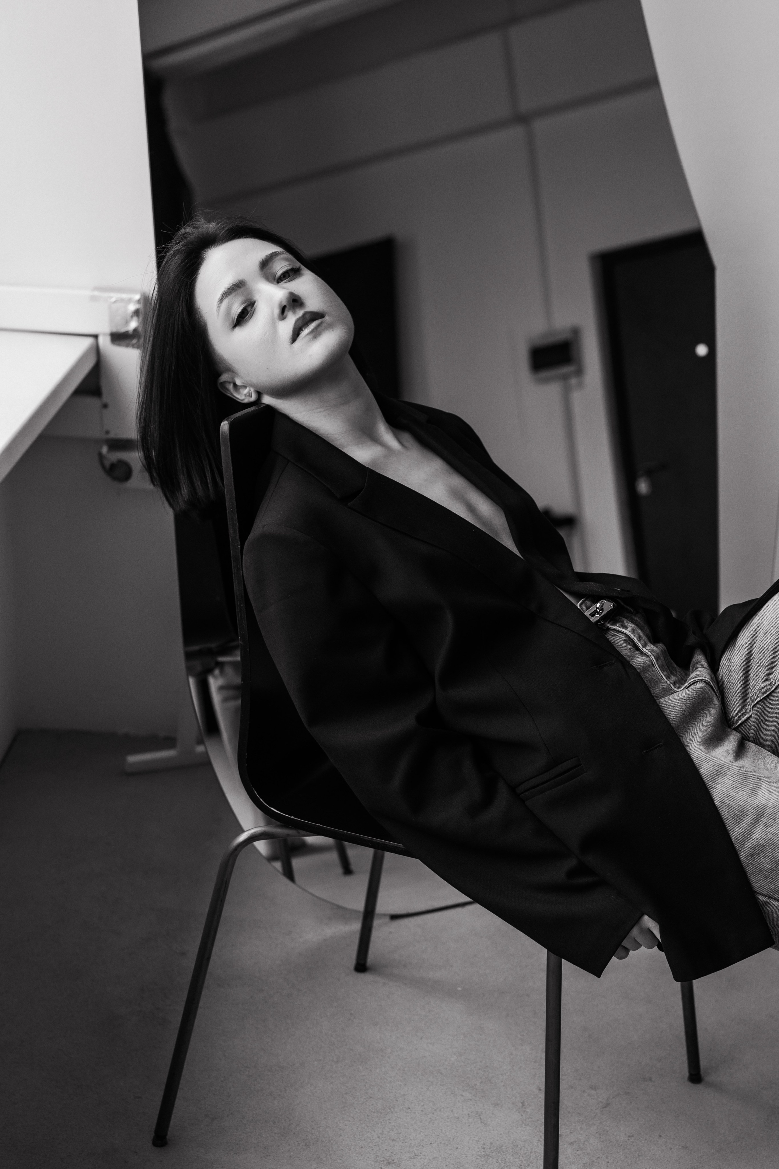 Женский портрет. Портретный и семейный фотограф в Минске