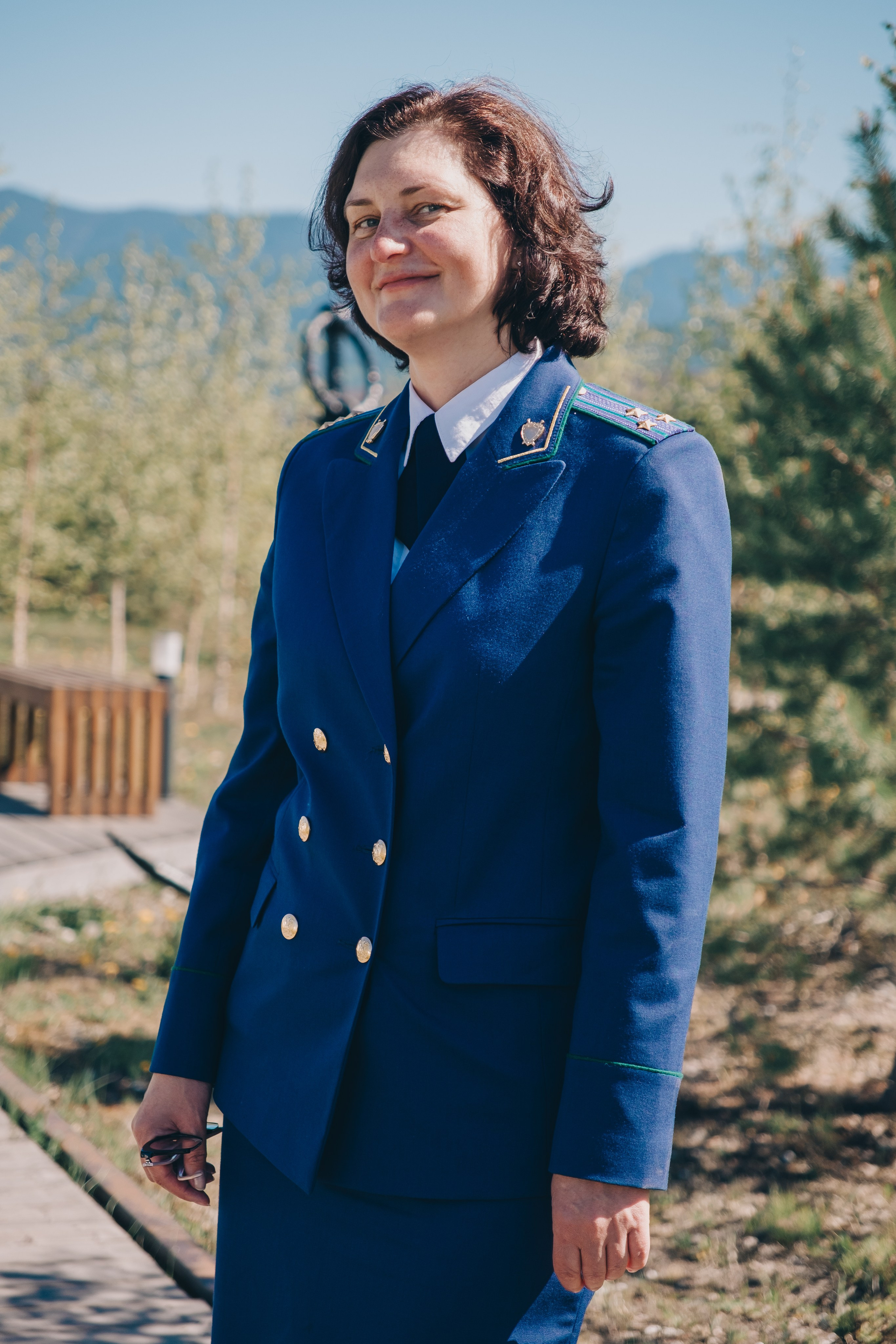 Экологический форум. Фотограф в Иркутске Анна Мирошникова