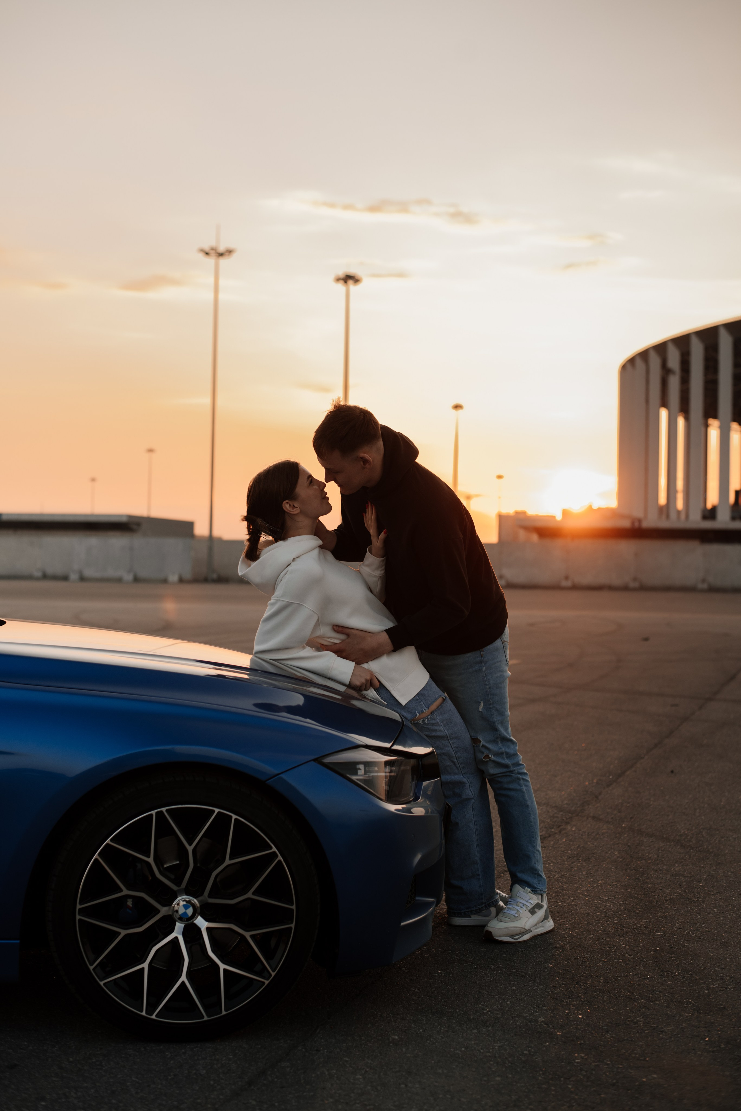 Арина ♡ Даниил. Фотограф Ольга Плеханова | Нижний Новгород, Москва