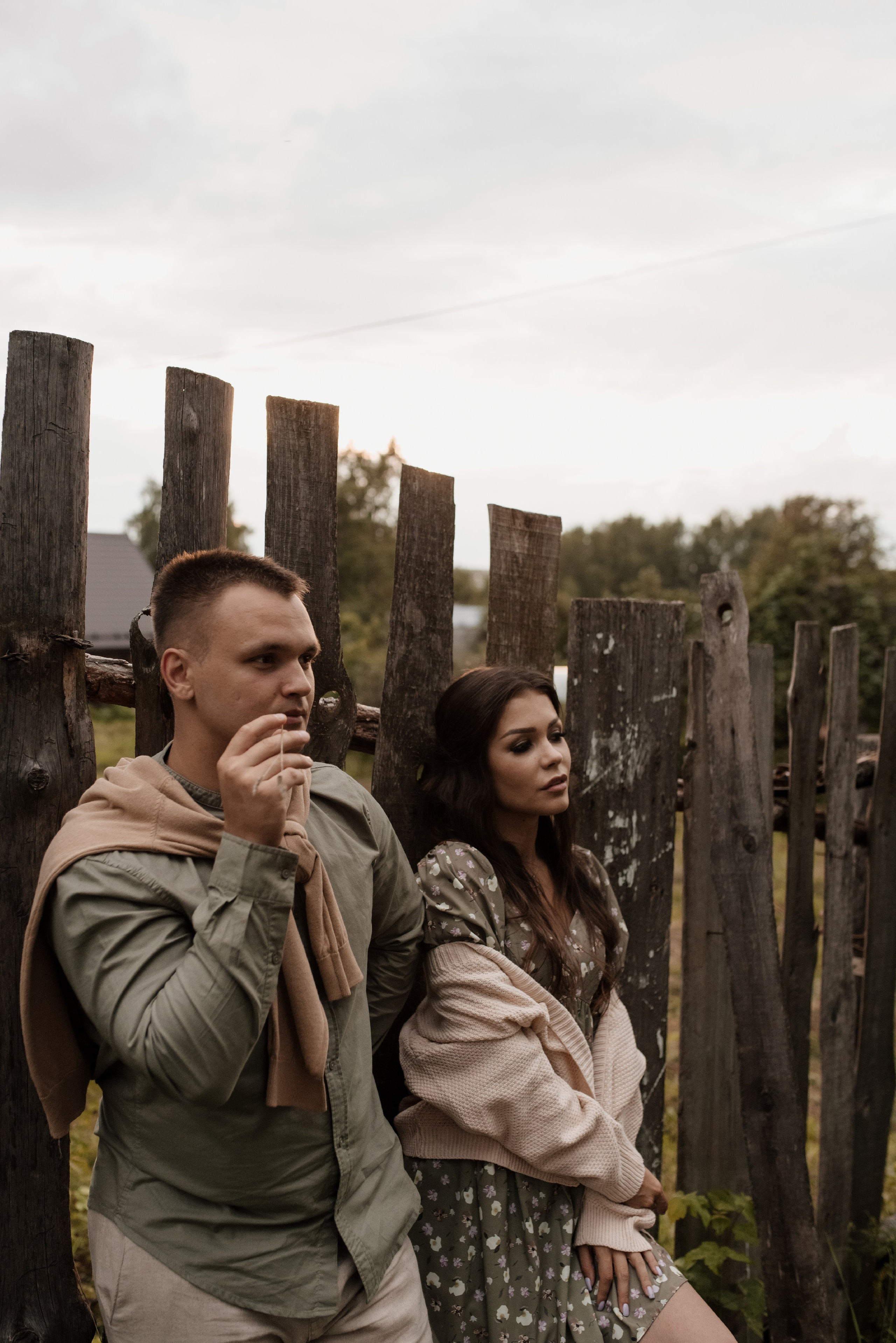 Диана ♡ Милана ♡ Артем. Фотограф Ольга Плеханова | Нижний Новгород, Москва