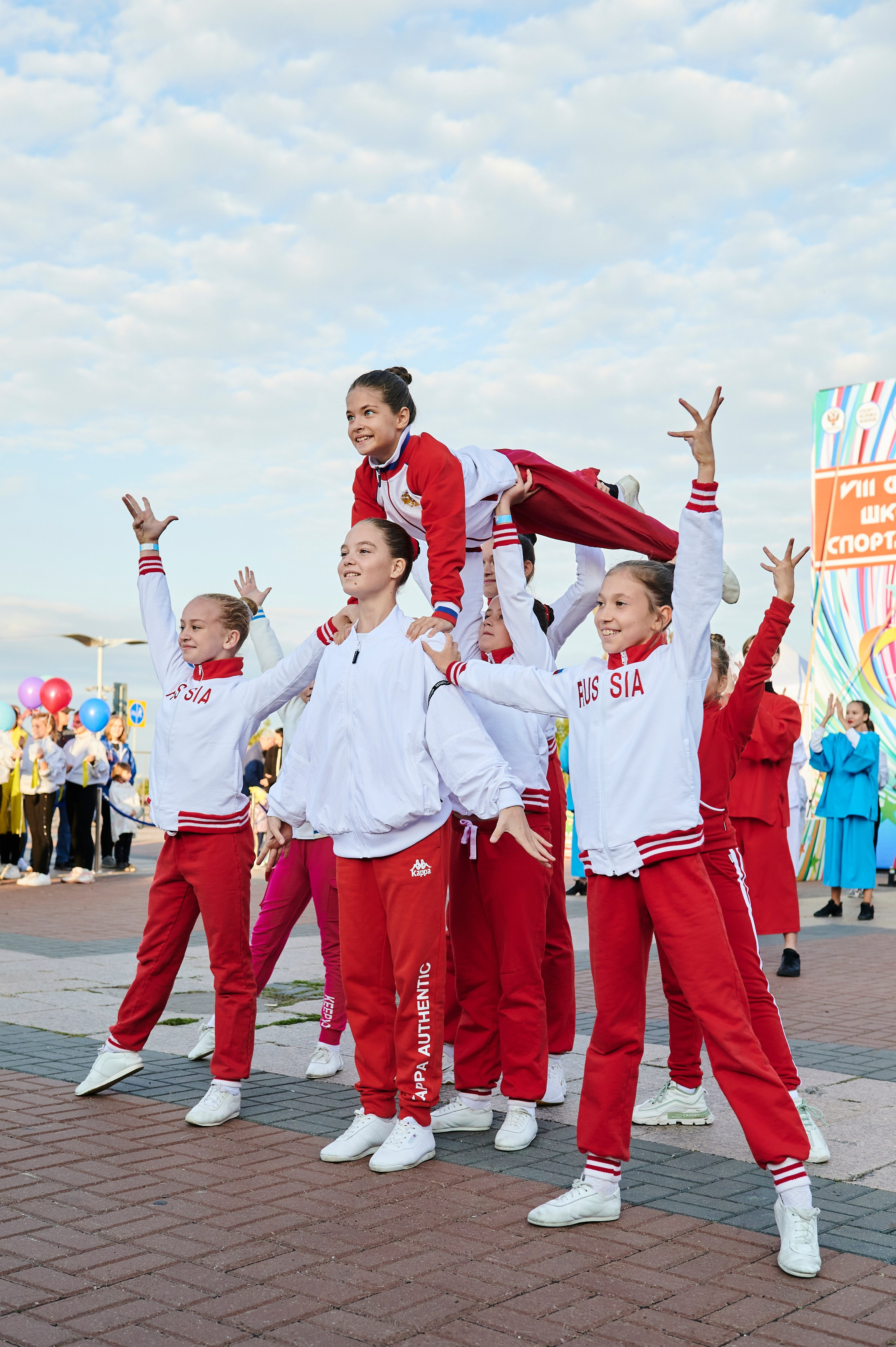Репортажная съемка. Коммерческий фотограф в Ульяновске