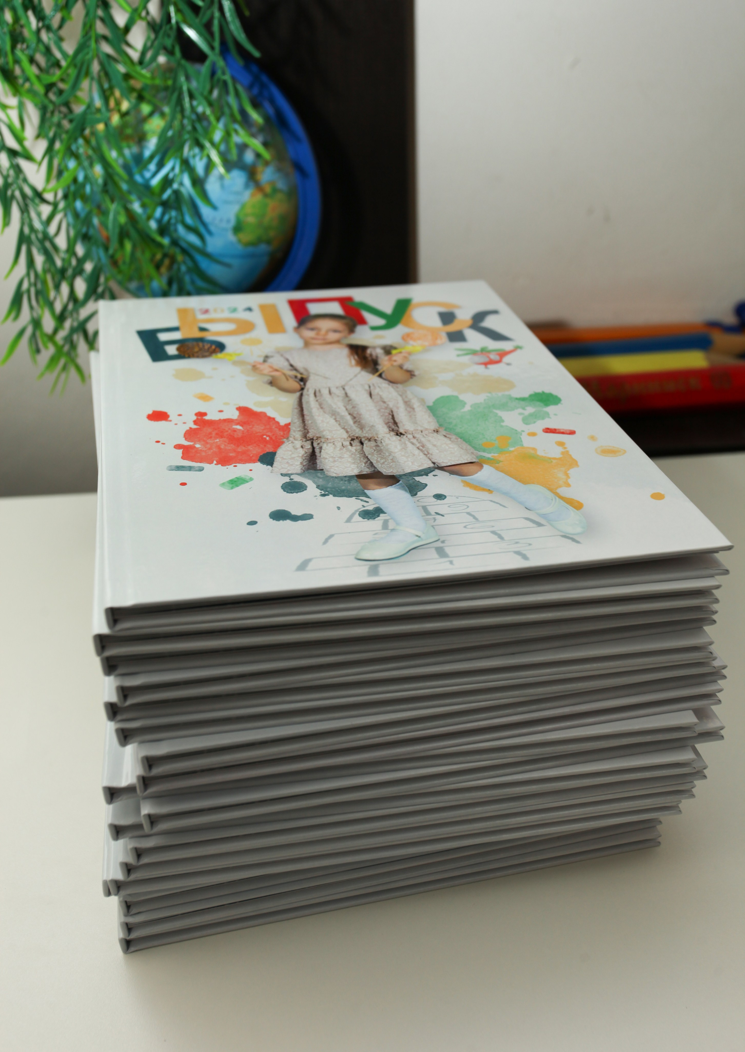 ДЕТСКИЙ САД. Детский и Школьный фотограф Светлана Гулова