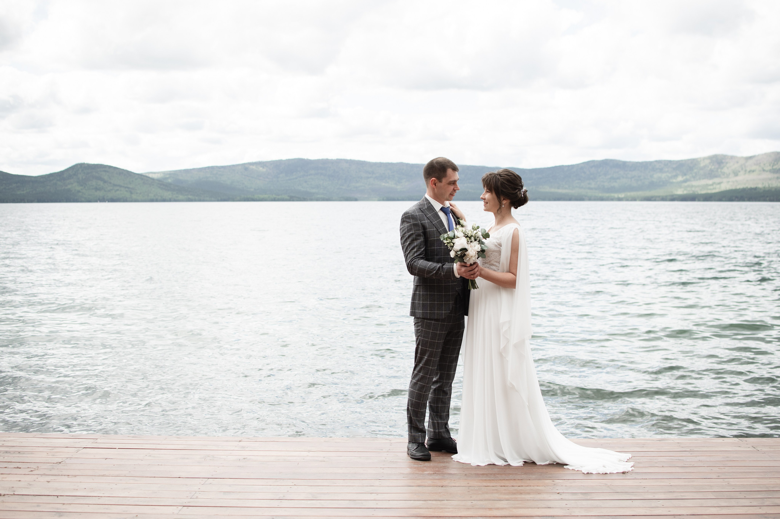 Александр и Мария. Фотограф Челябинск Екатерина Миниханова