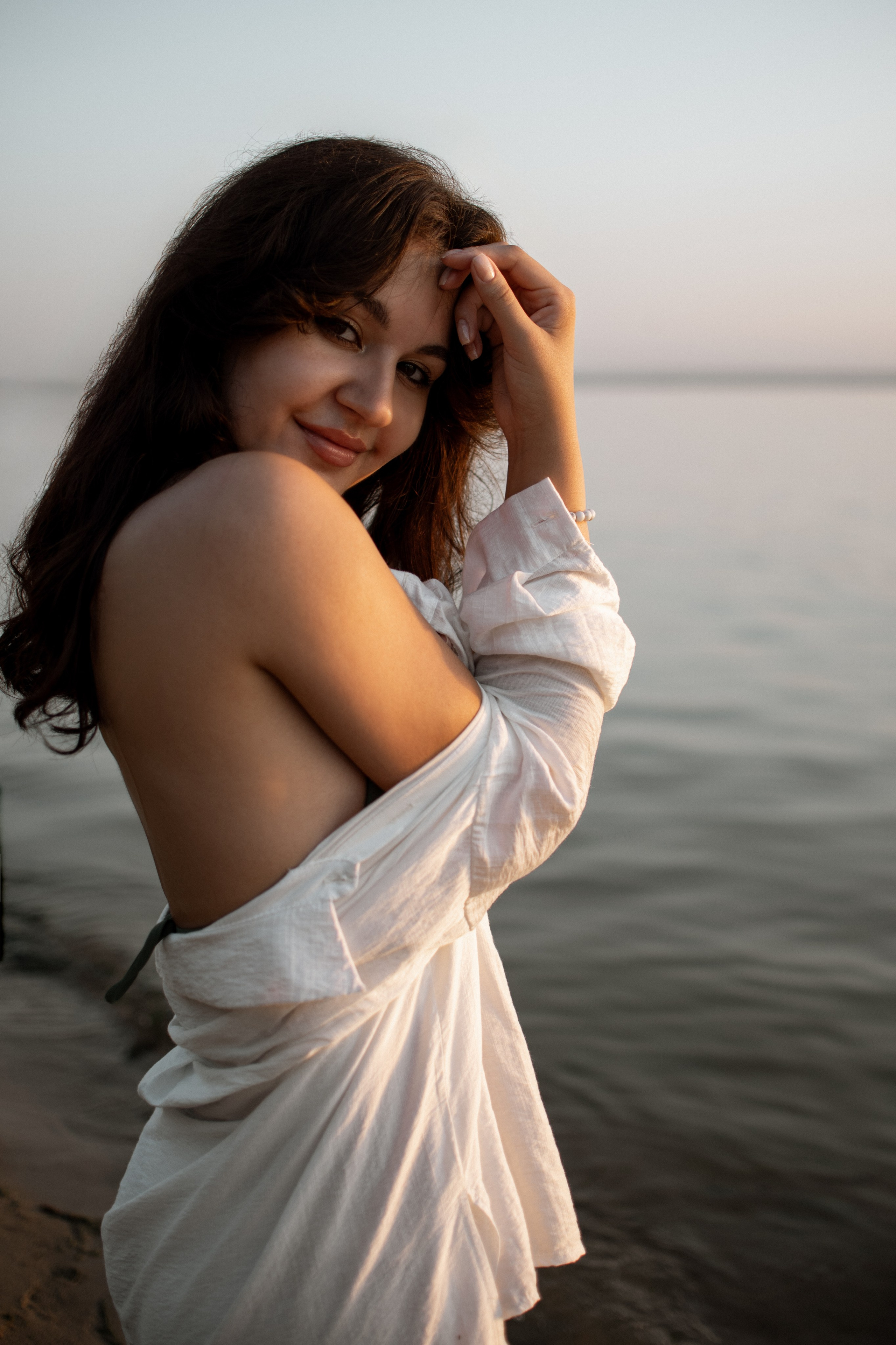 Алина. Фотограф Челябинск Екатерина Миниханова