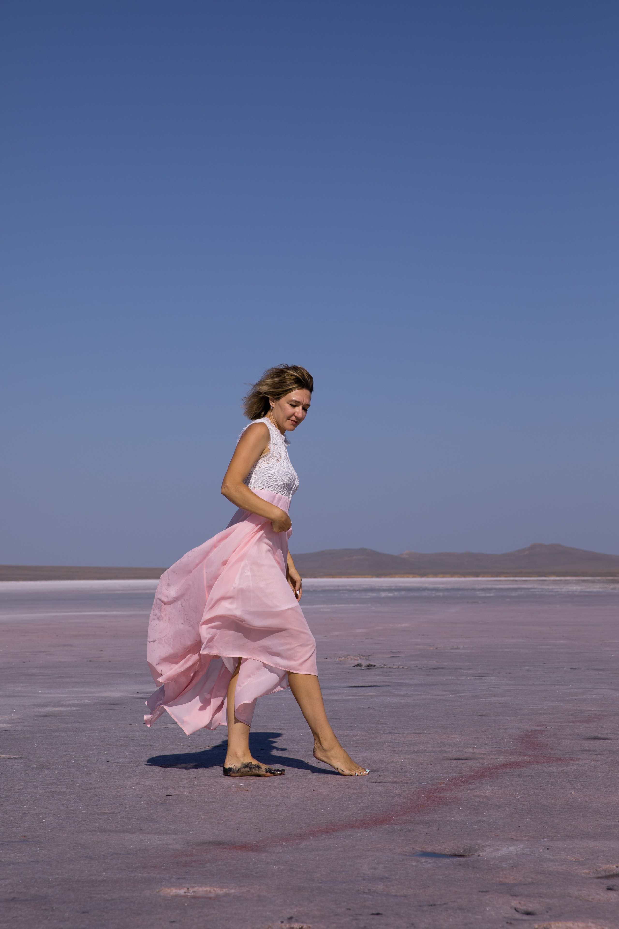 Индивидуальные съёмки. Фотограф FOTOBANKA