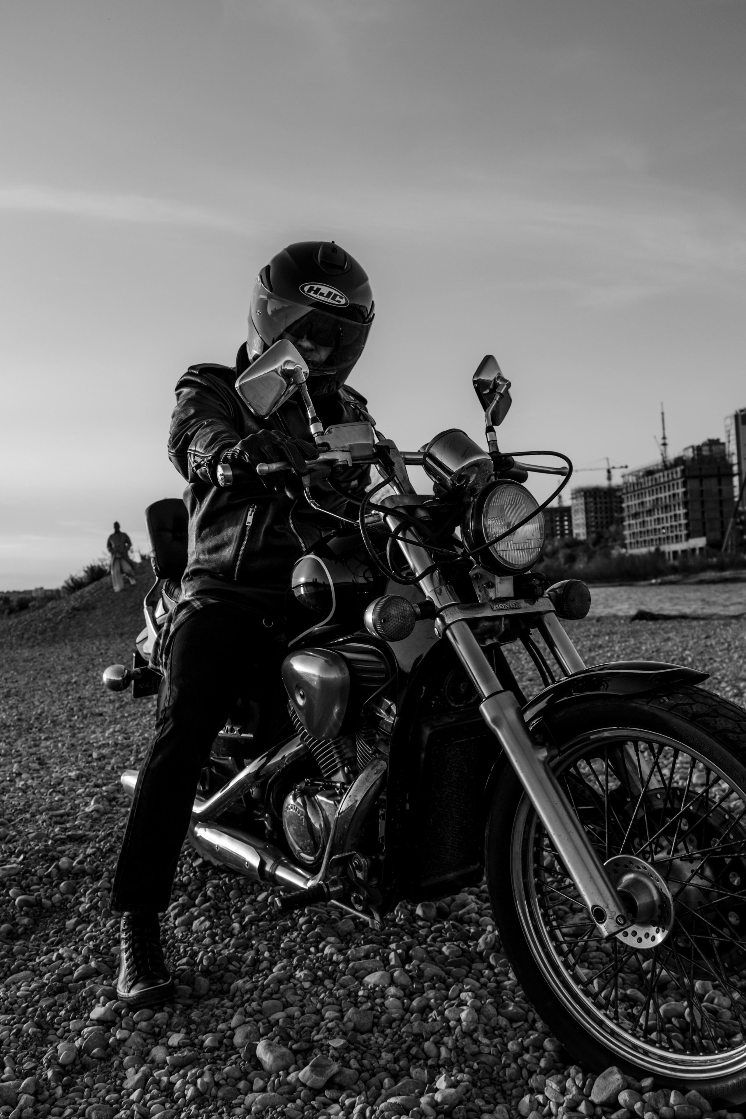 Любовь на колёсах. Фотограф в Иркутске Анна Мирошникова