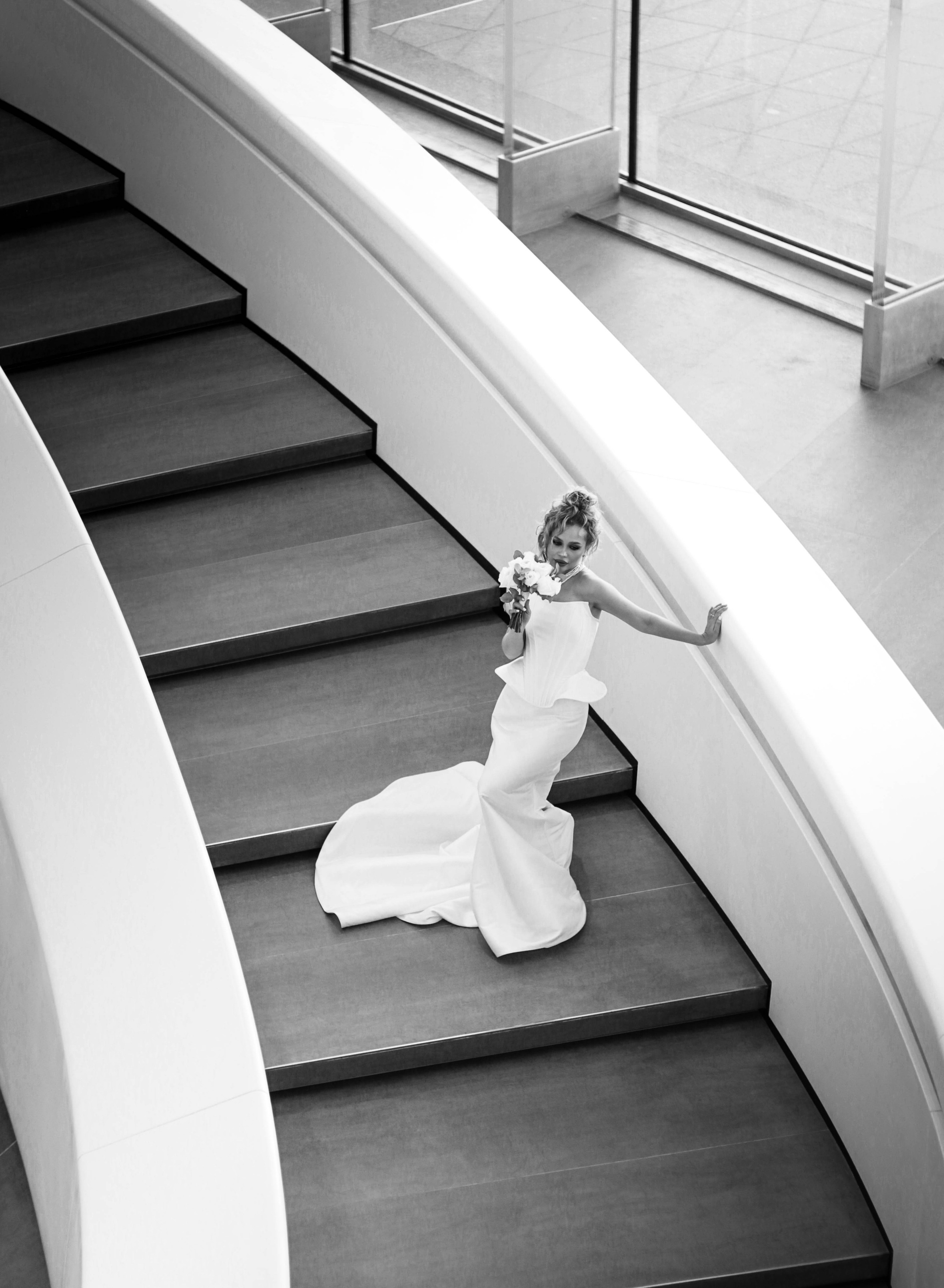 Alisa Wedding. Фотограф и продюсер fashion-съемок в Санкт-Петербурге