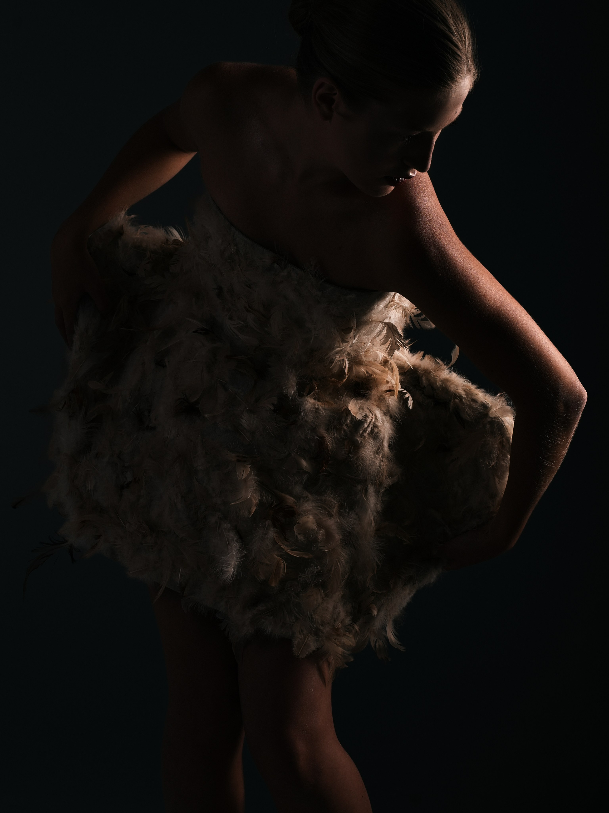 Sofia.mdvedva. Фотограф и продюсер fashion-съемок в Санкт-Петербурге