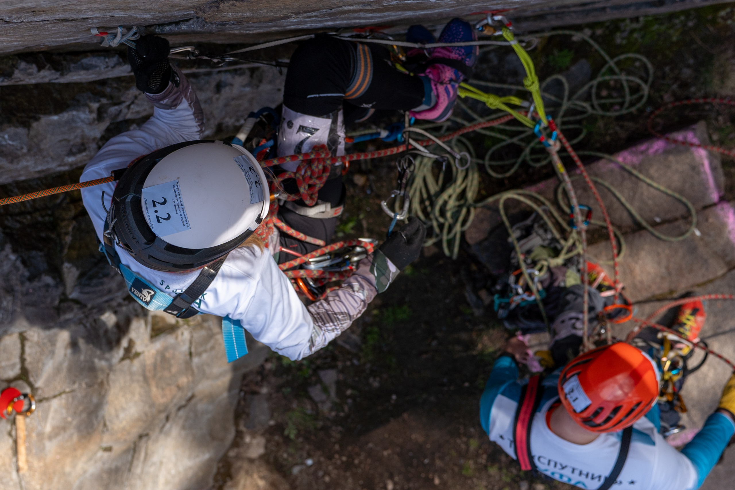 Спортивный репортаж в Челябинске
