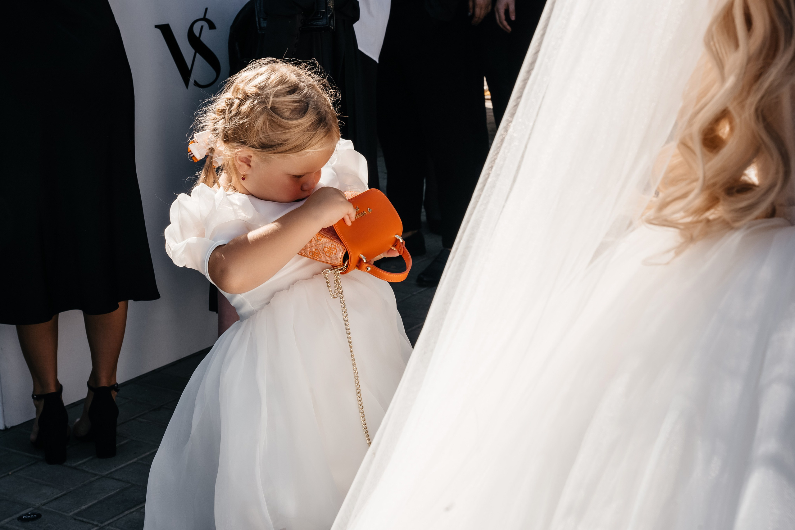 Юля и Ваня. Фотограф Кирилл Бабий