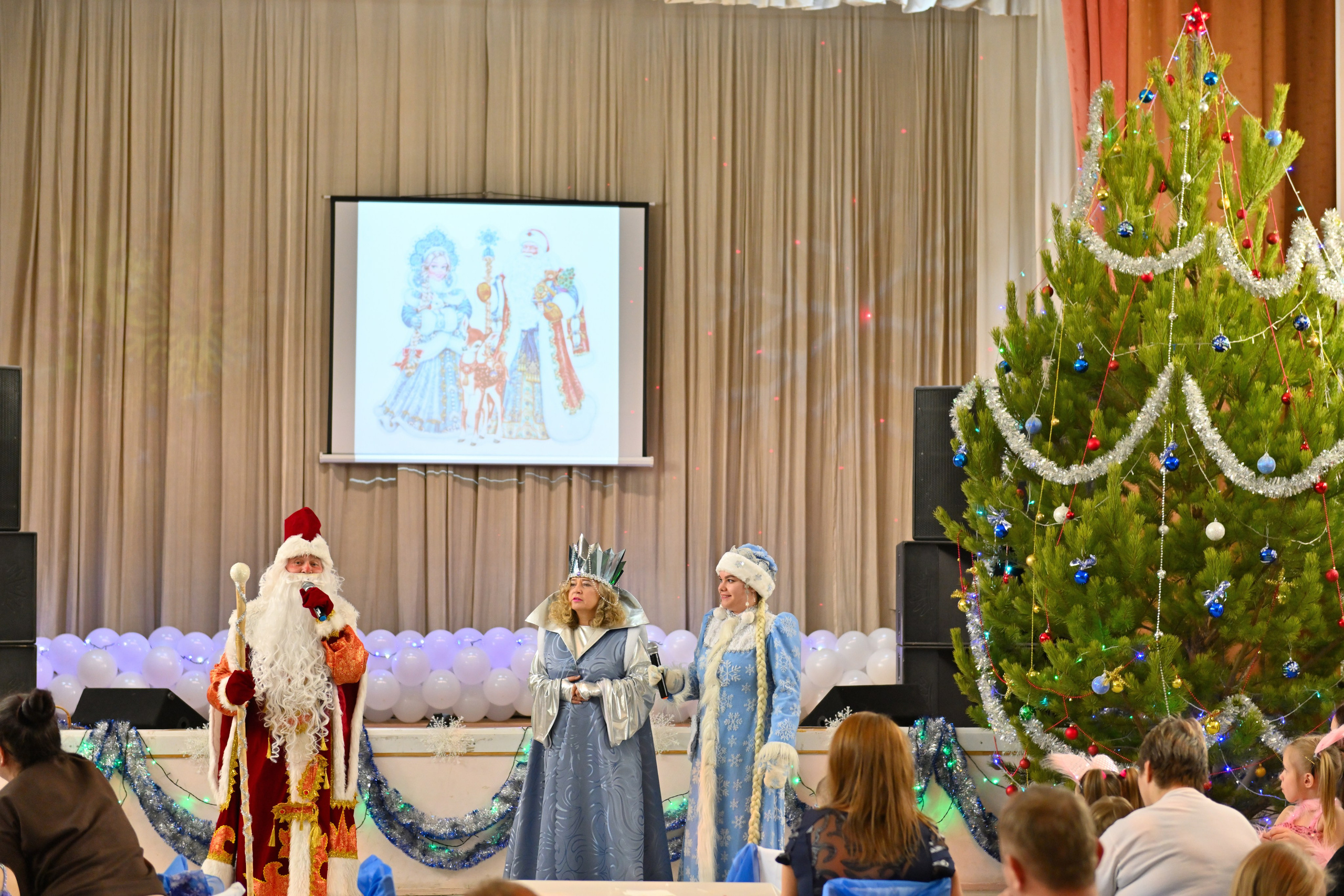 2025-12-14 Танцы. Снежинск фото Андрианов