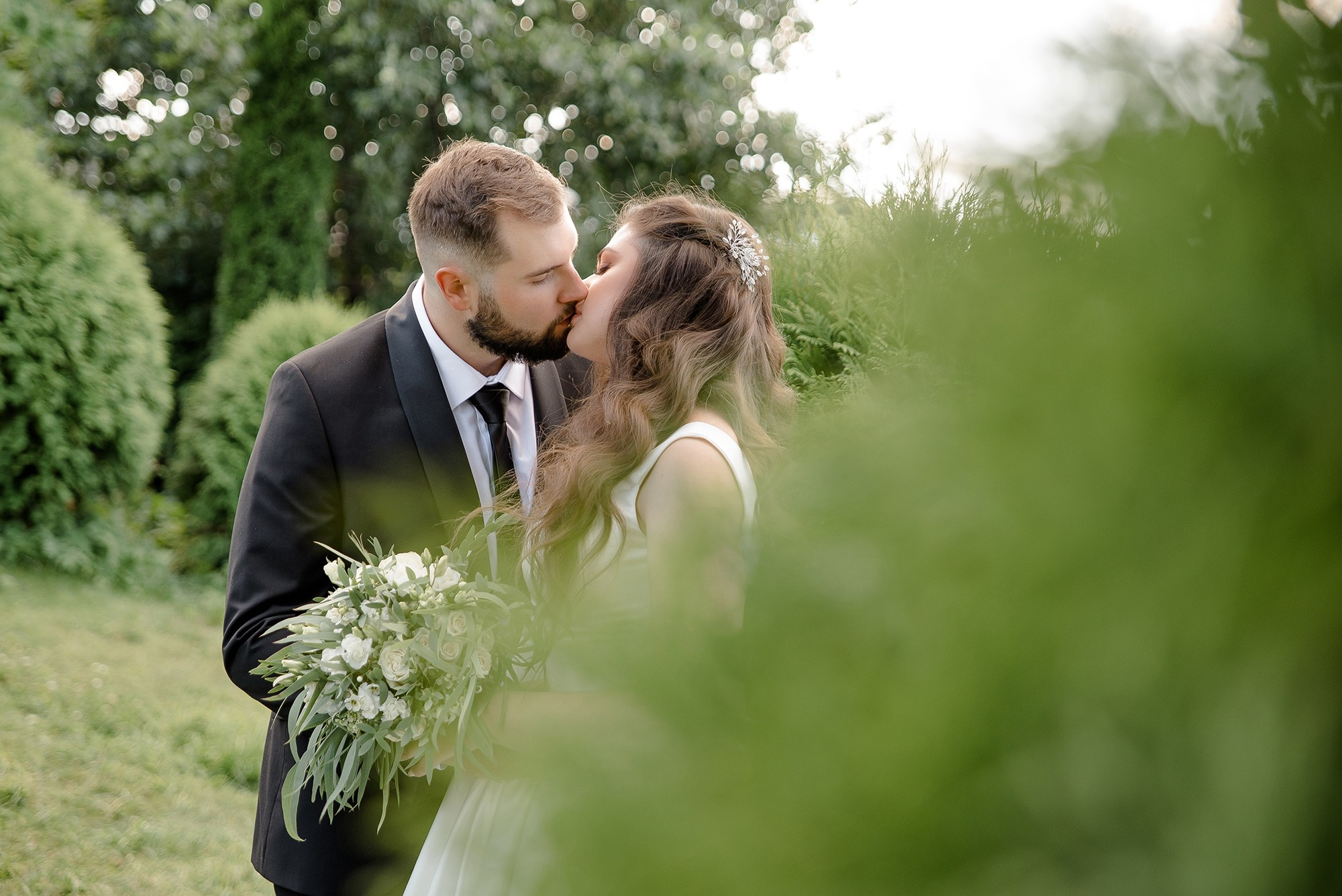 АННА и АНТОН. Свадебный и семейный фотограф РИТА БОЧКАРЁВА