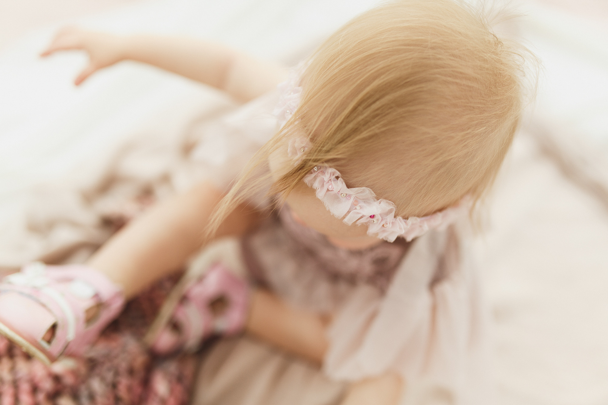 Прогулка. Семейный и детский фотограф в Краснодаре Миронова Евгения