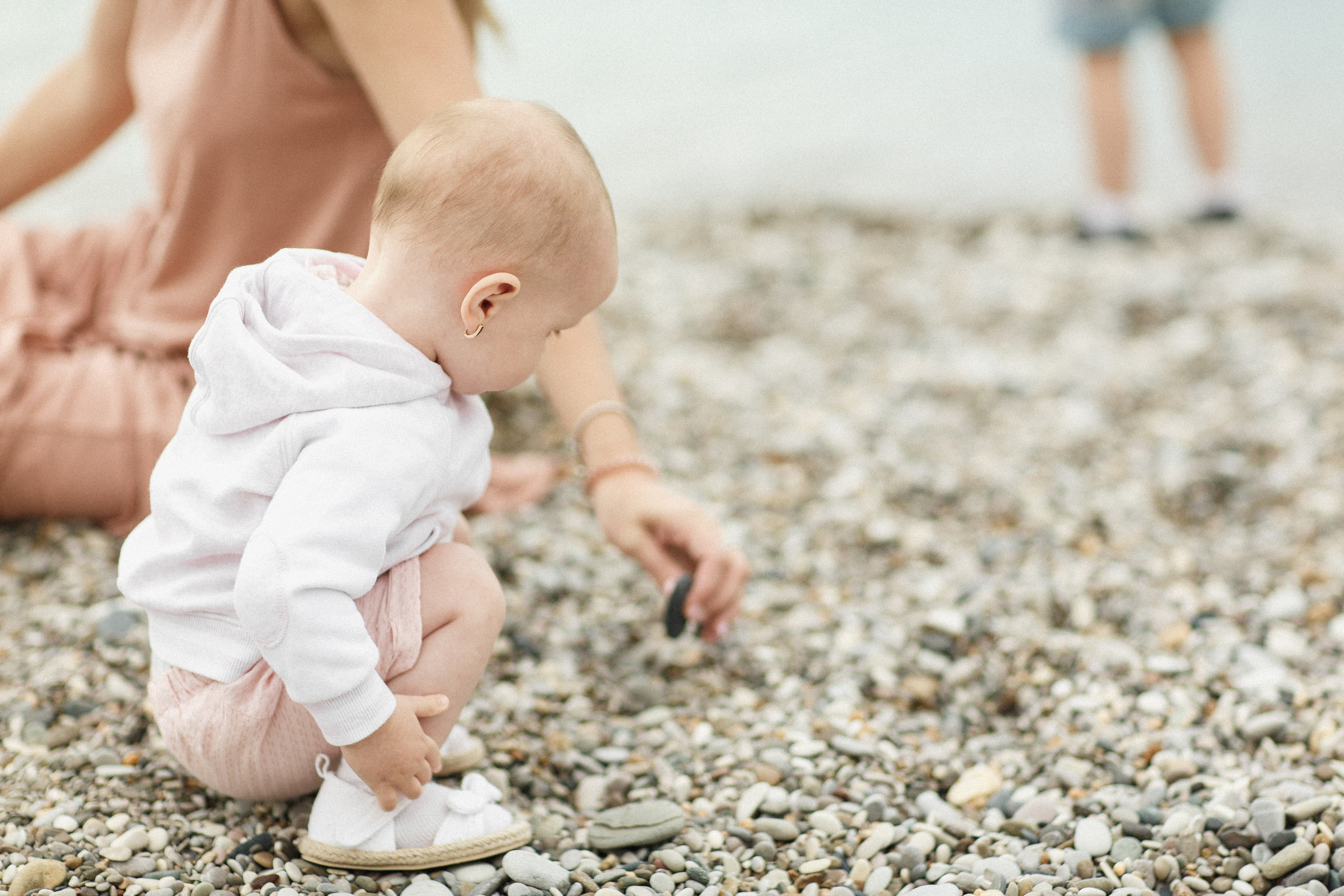 Мы и Море. Семейный и детский фотограф в Краснодаре Миронова Евгения
