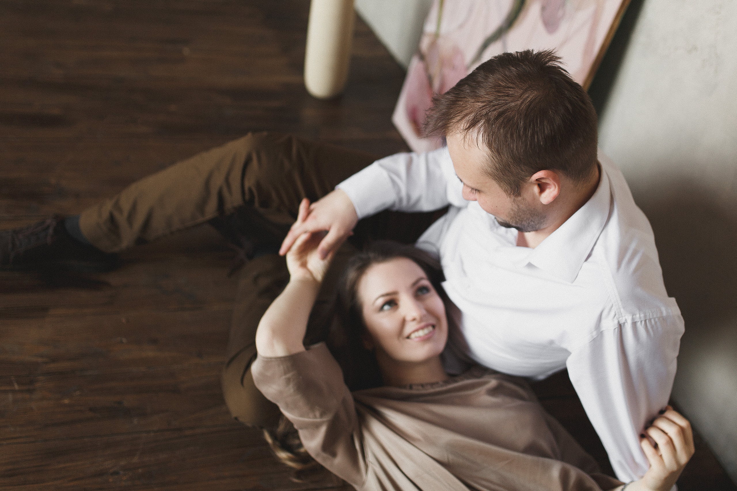 Нас Трое. Семейный и детский фотограф в Краснодаре Миронова Евгения