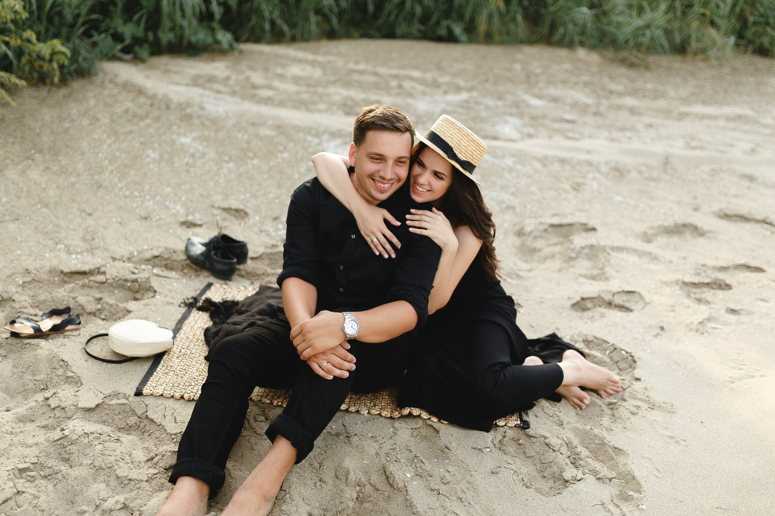 Тимофей & Соня. Семейный и детский фотограф в Краснодаре Миронова Евгения