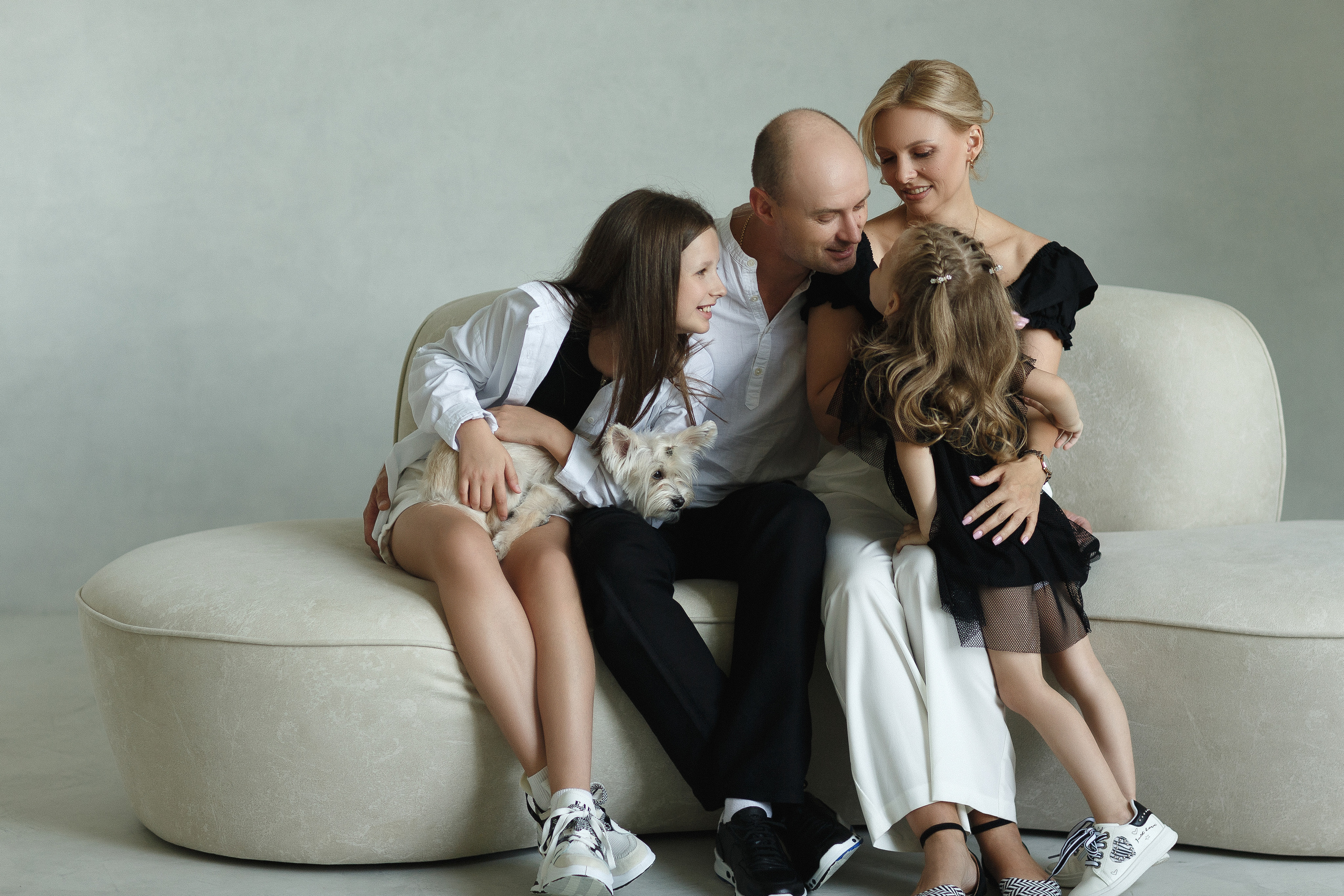 Как Хорошо Нам Вместе!. Семейный и детский фотограф в Краснодаре Миронова Евгения