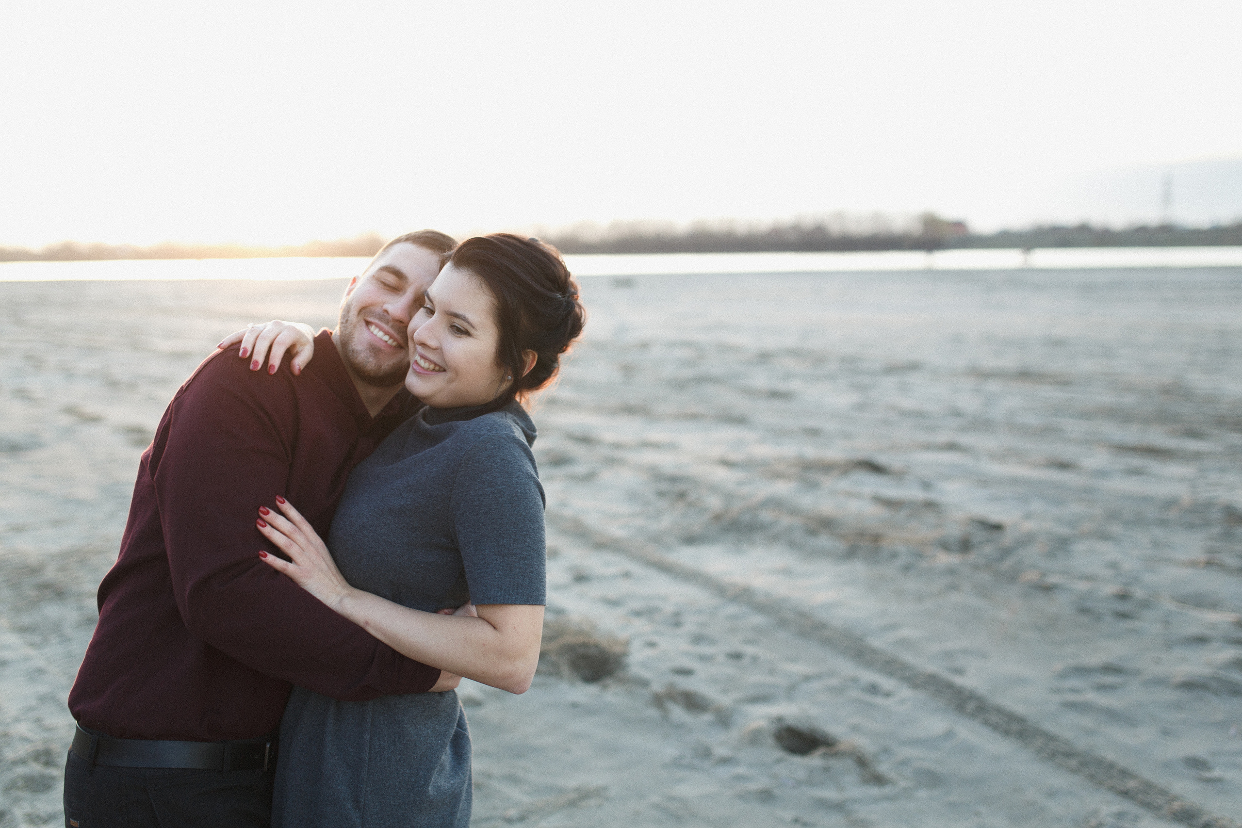 Мы. Семейный и детский фотограф в Краснодаре Миронова Евгения