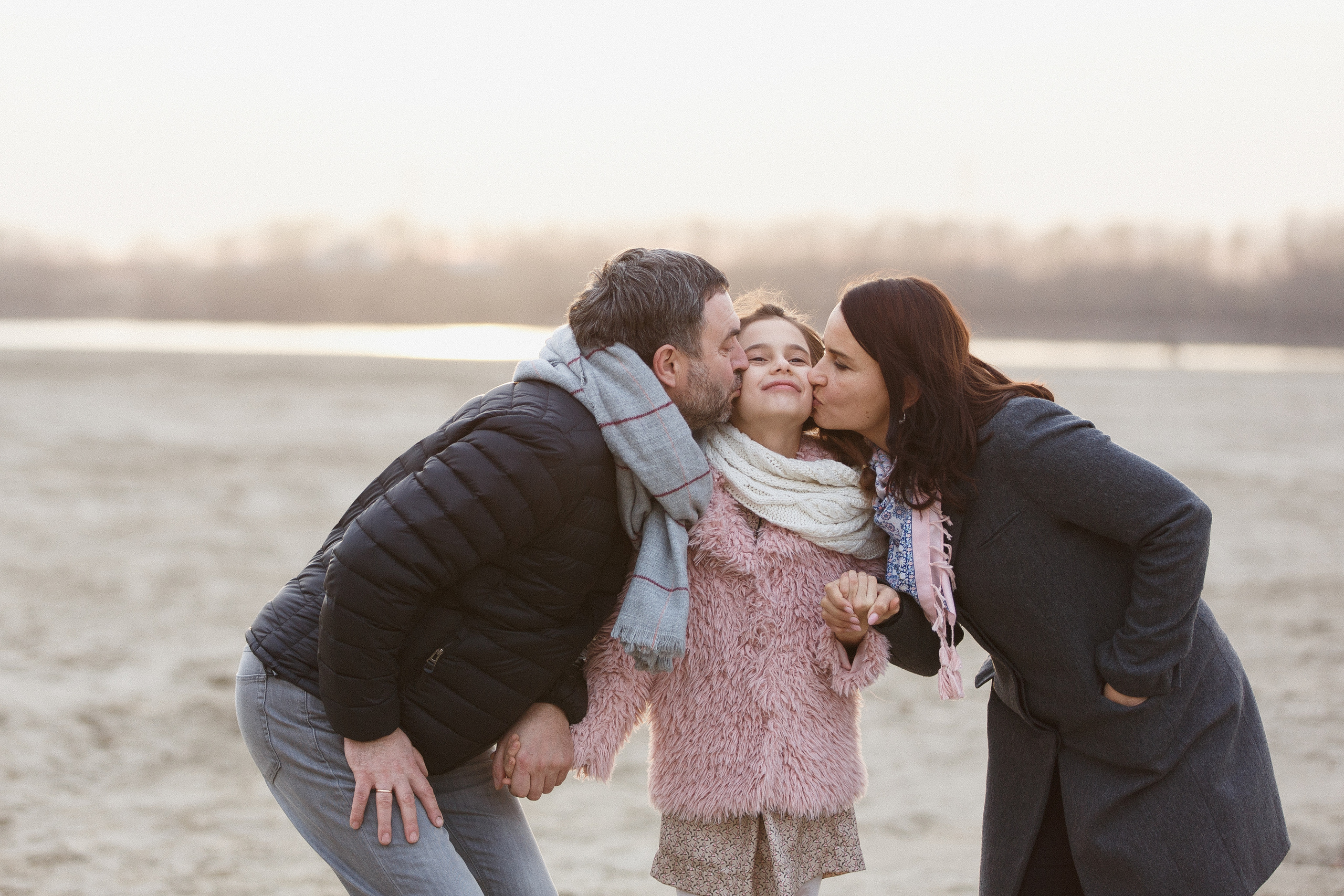 Моя Большая Семья. Семейный и детский фотограф в Краснодаре Миронова Евгения