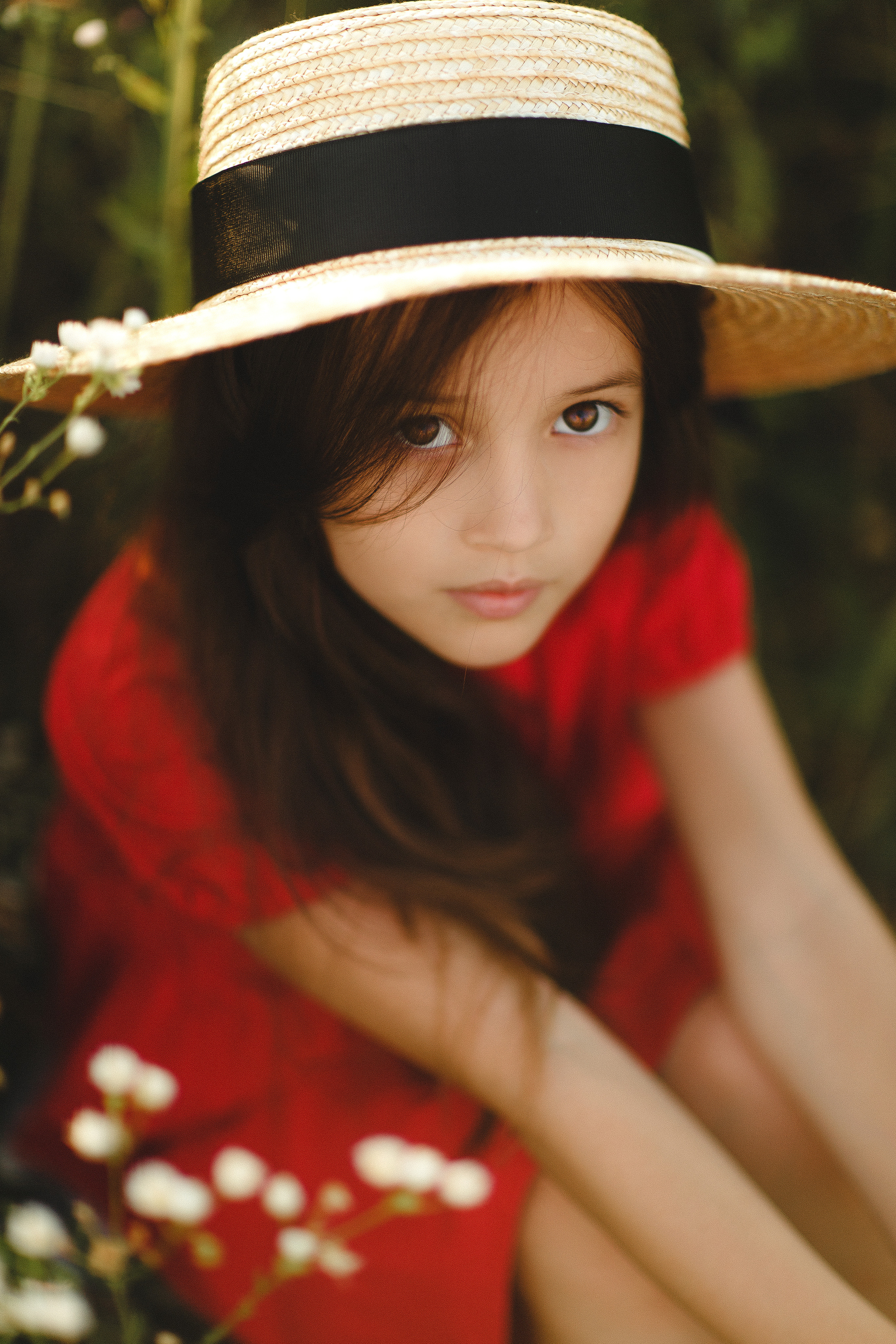 Фотосессия в пшеничных полях. Семейный и детский фотограф в Краснодаре Миронова Евгения