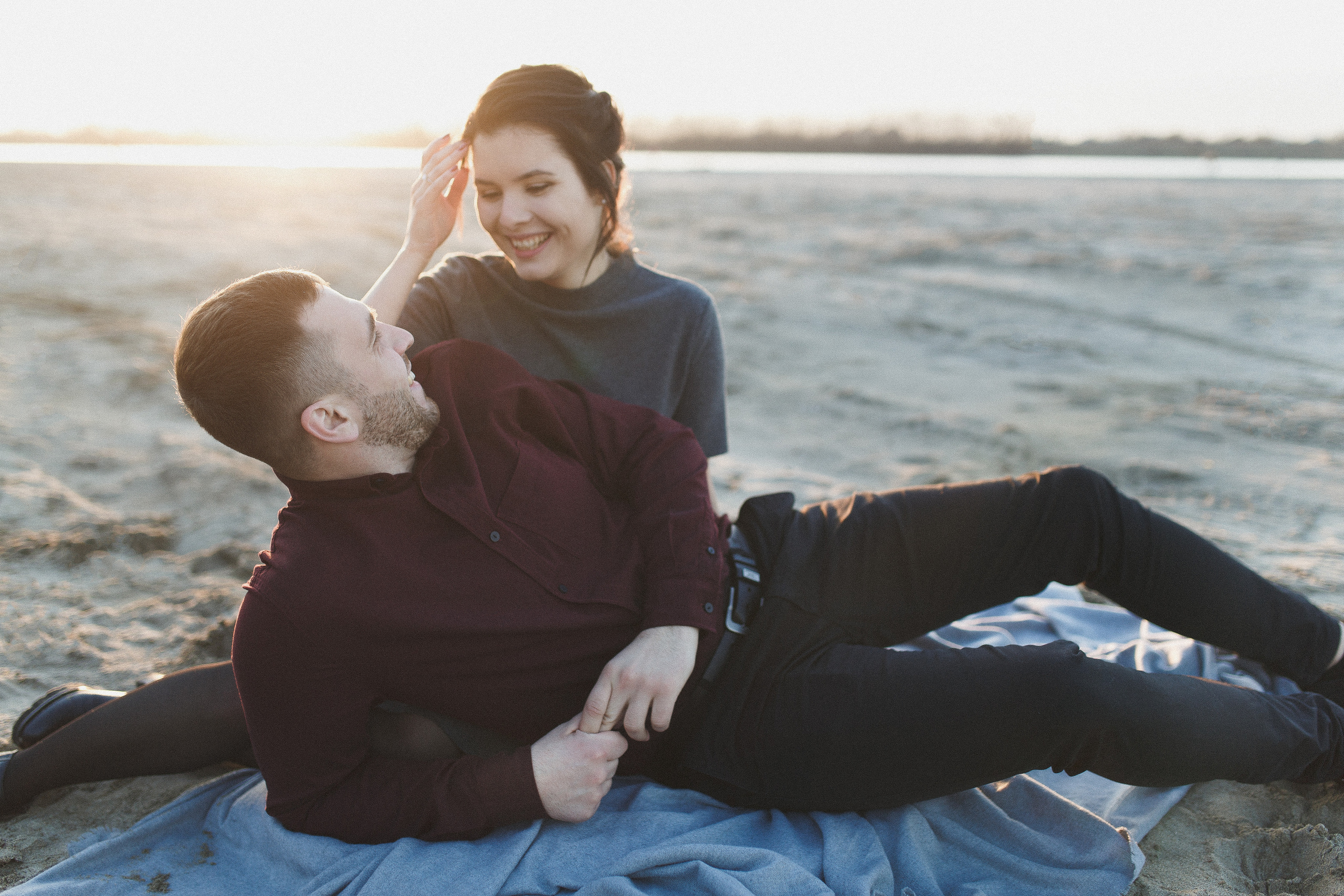 Мы. Семейный и детский фотограф в Краснодаре Миронова Евгения