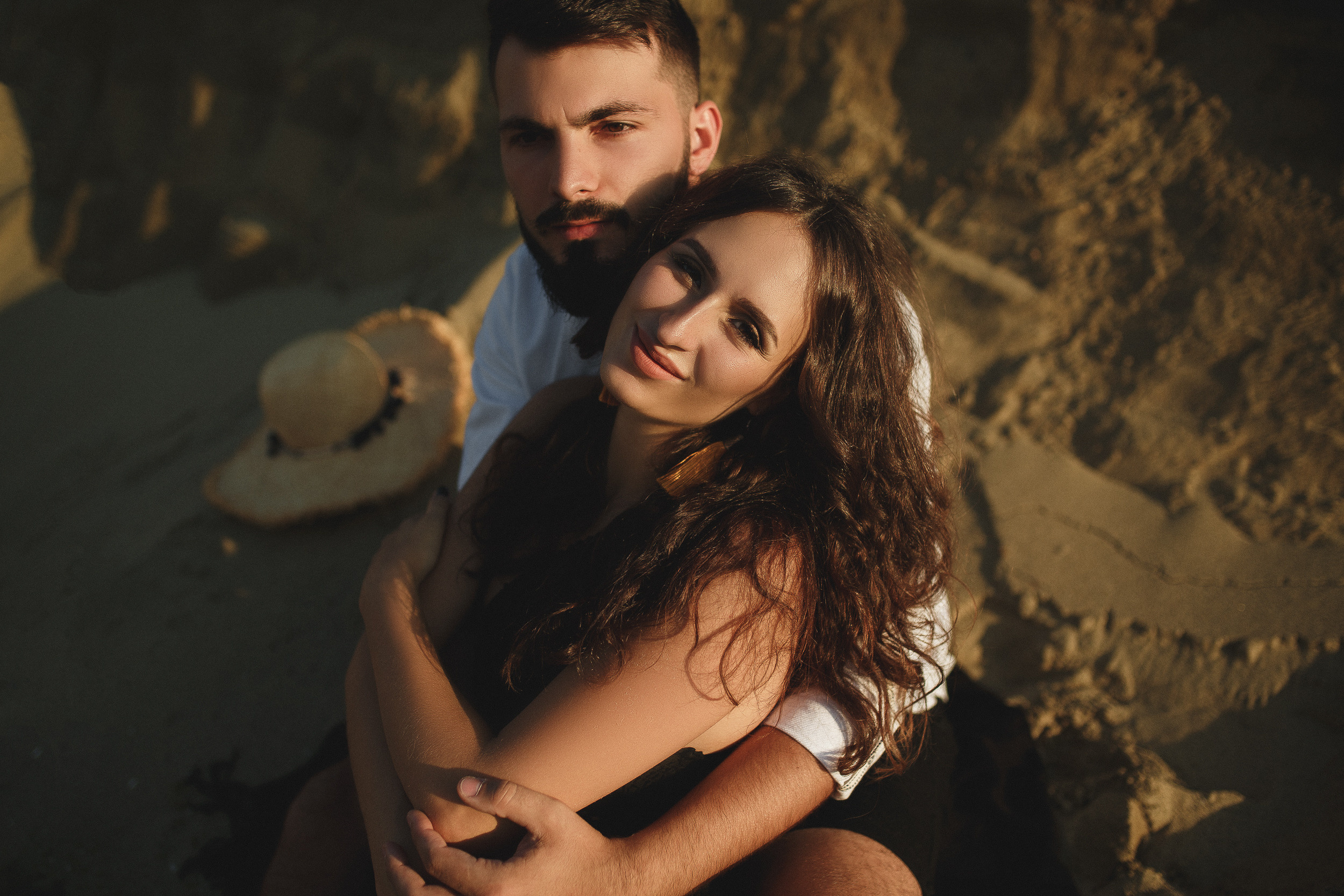 Юра & Настя. Семейный и детский фотограф в Краснодаре Миронова Евгения