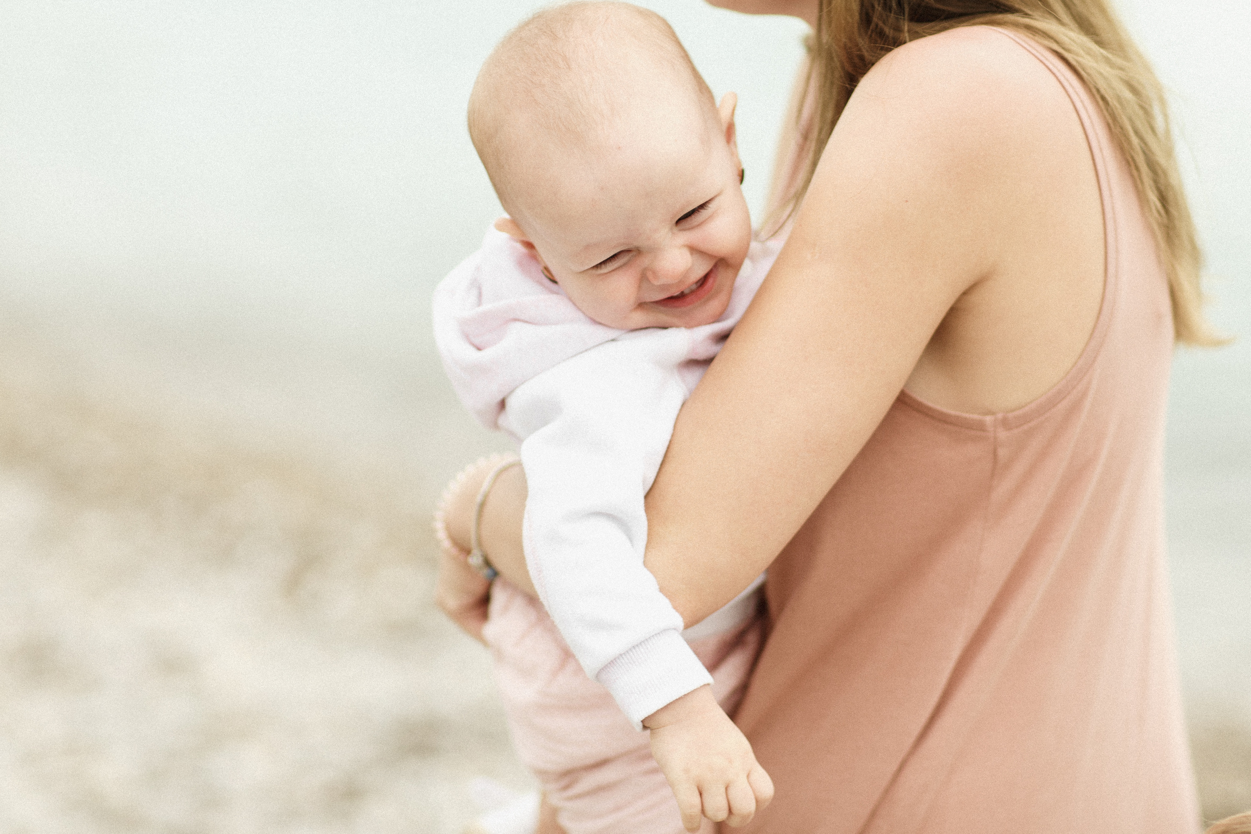 Мы и Море. Семейный и детский фотограф в Краснодаре Миронова Евгения