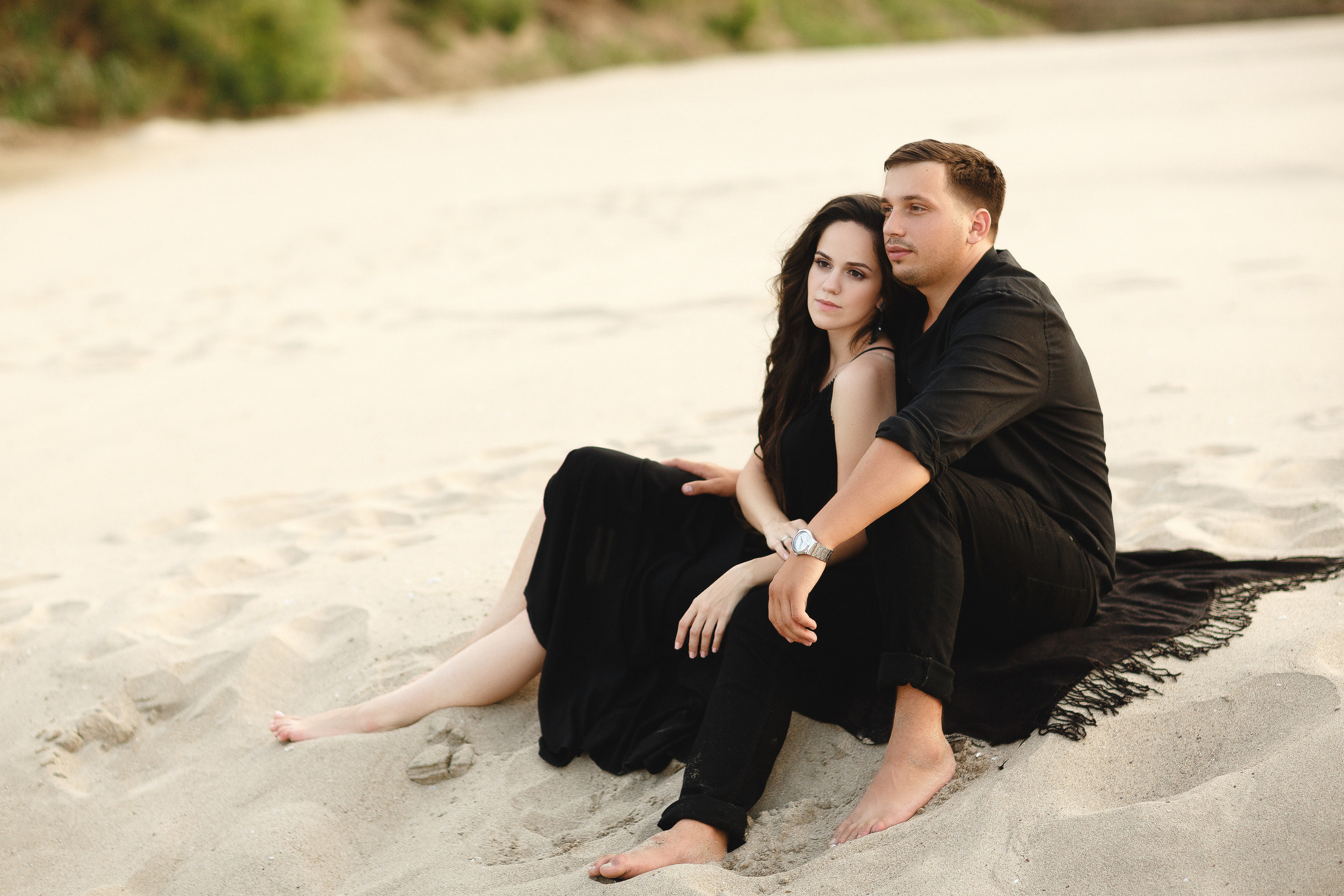 Тимофей & Соня. Семейный и детский фотограф в Краснодаре Миронова Евгения