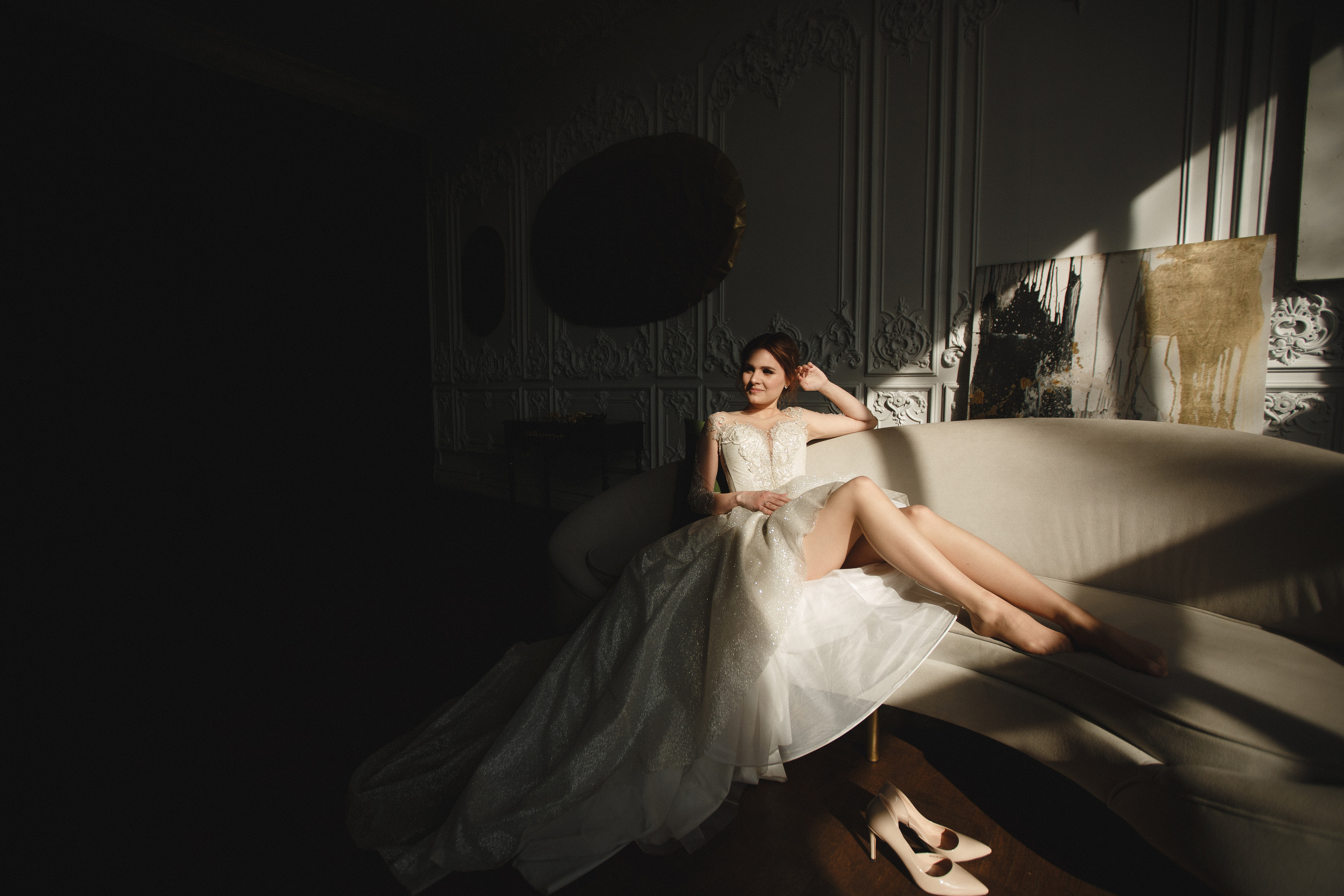 Евгений & Влада. Семейный и детский фотограф в Краснодаре Миронова Евгения