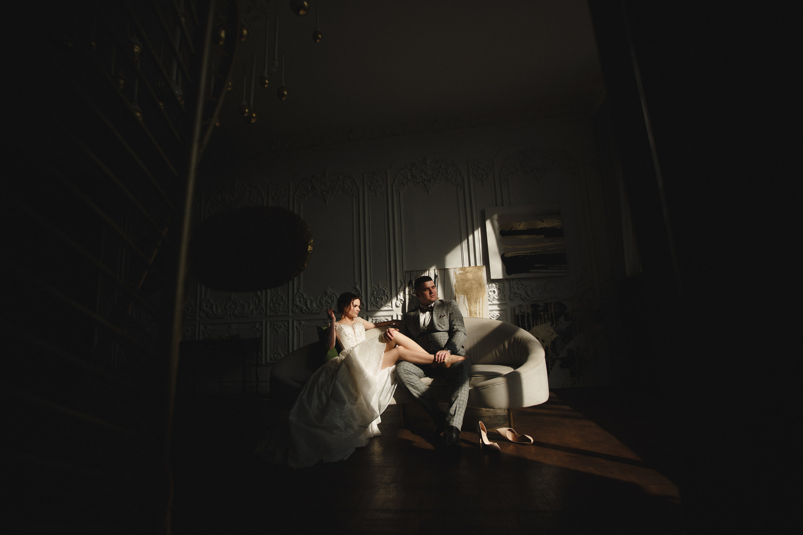 Евгений & Влада. Семейный и детский фотограф в Краснодаре Миронова Евгения