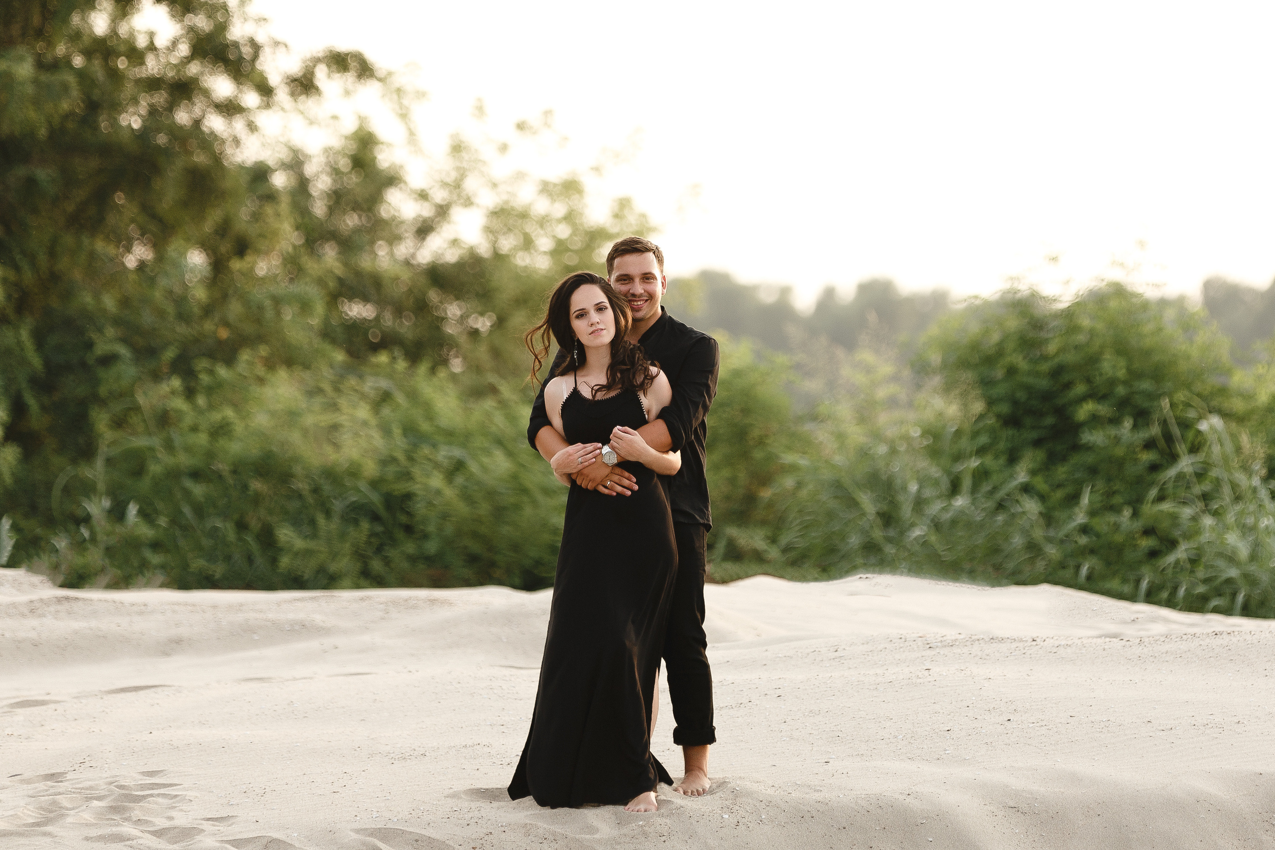 Тимофей & Соня. Семейный и детский фотограф в Краснодаре Миронова Евгения