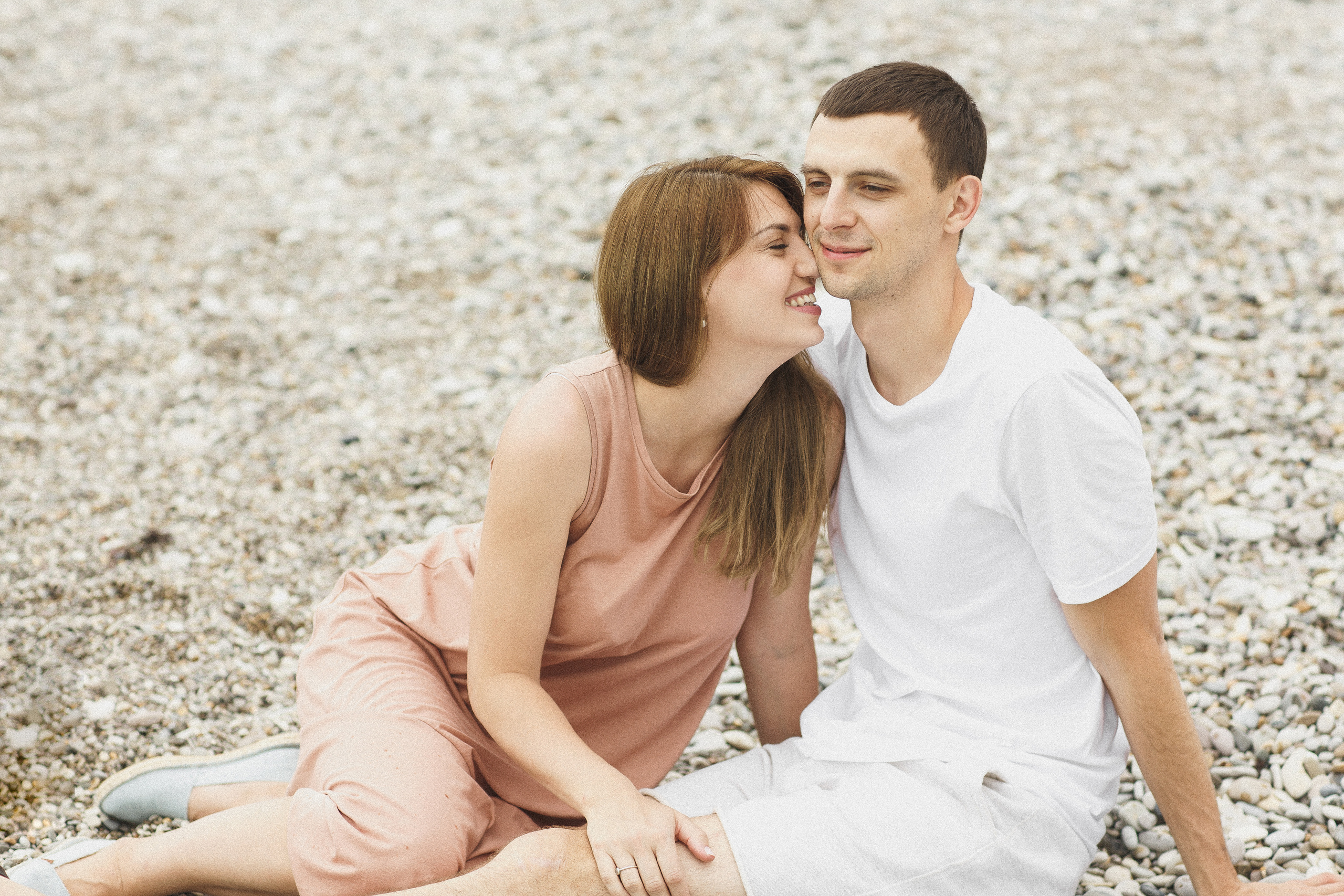 Мы и Море. Семейный и детский фотограф в Краснодаре Миронова Евгения