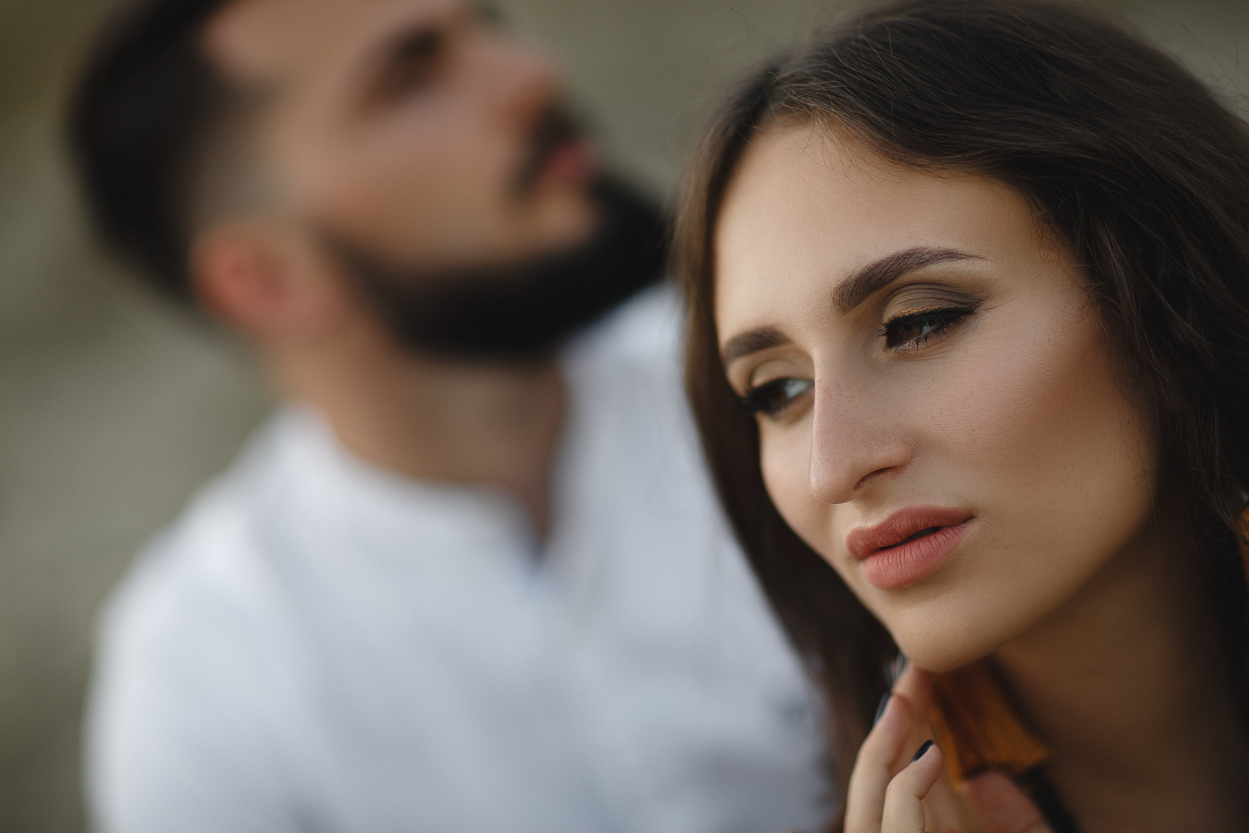 Юра & Настя. Семейный и детский фотограф в Краснодаре Миронова Евгения