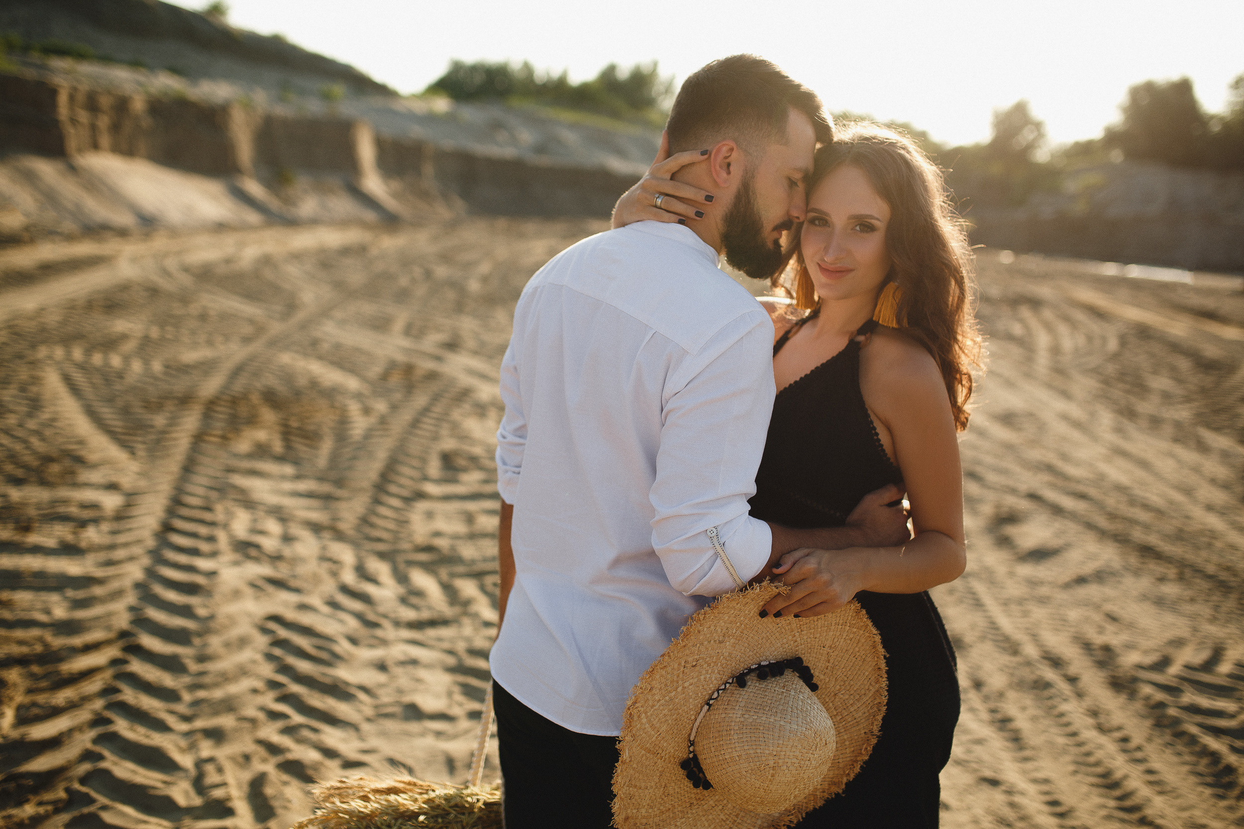 Юра & Настя. Семейный и детский фотограф в Краснодаре Миронова Евгения