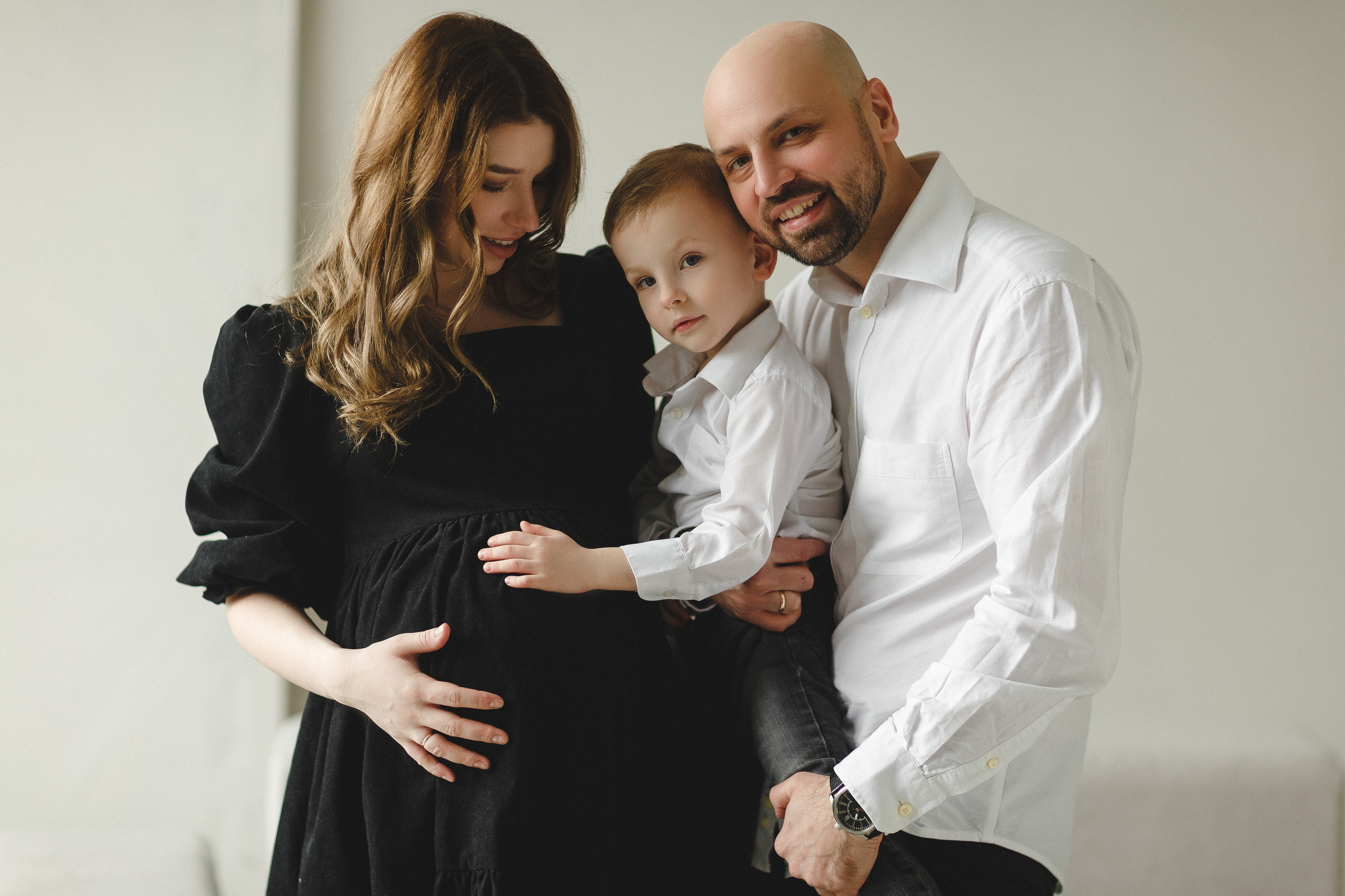 Моя Семья. Семейный и детский фотограф в Краснодаре Миронова Евгения