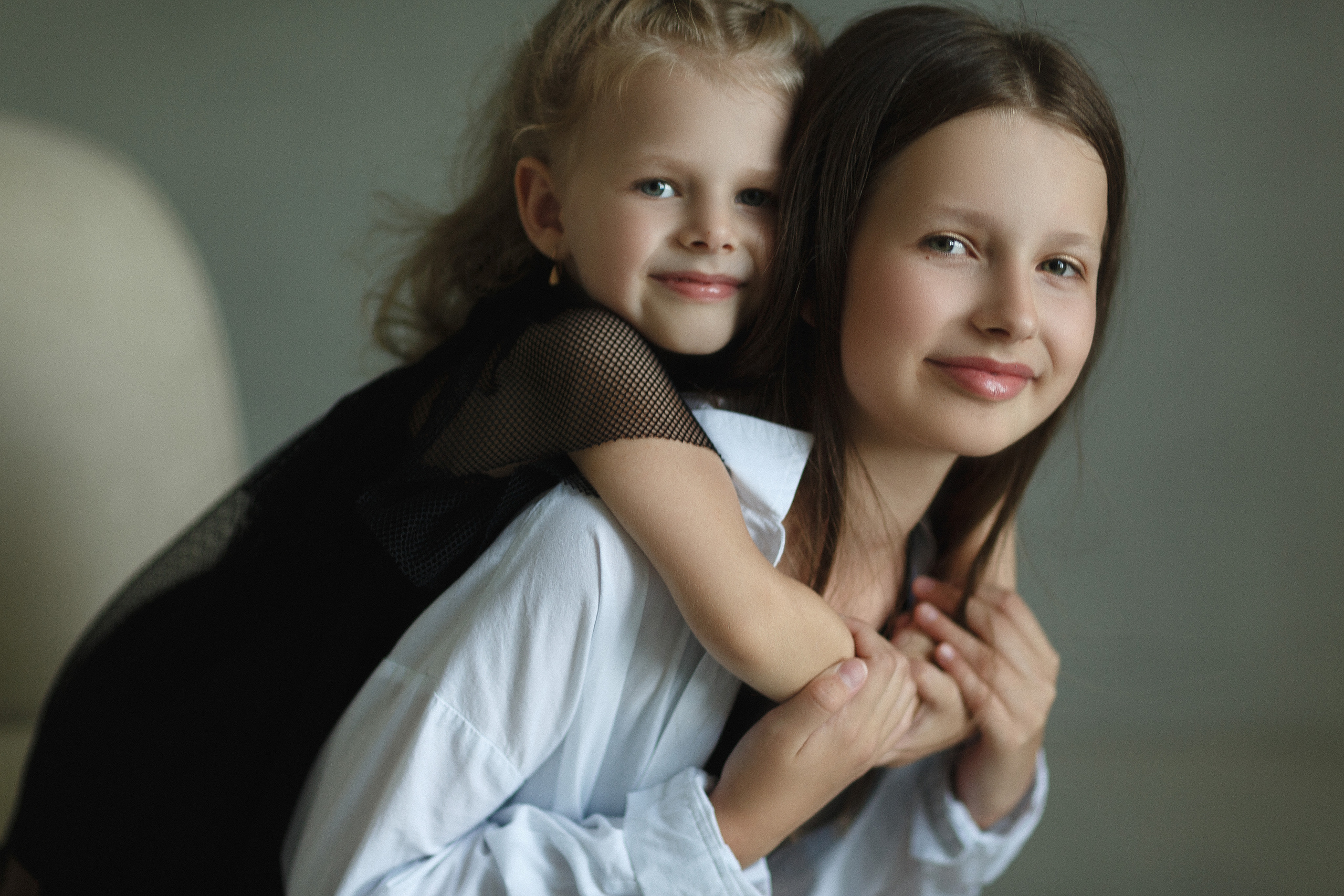 Как Хорошо Нам Вместе!. Семейный и детский фотограф в Краснодаре Миронова Евгения